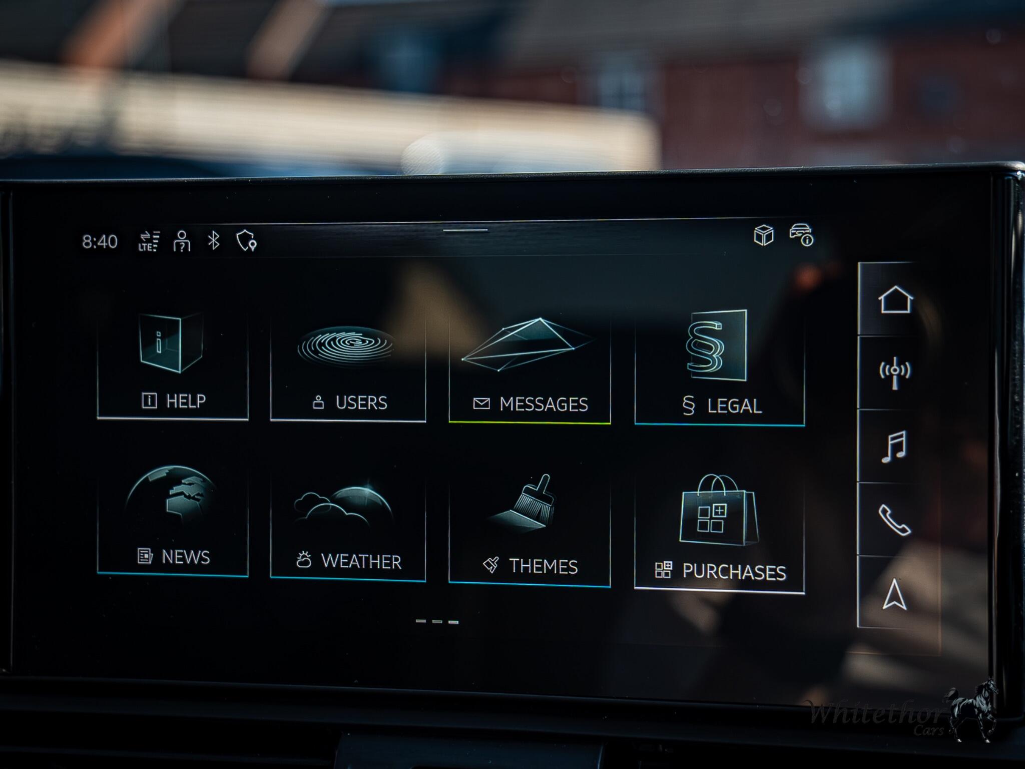 Audi Q5 view 35