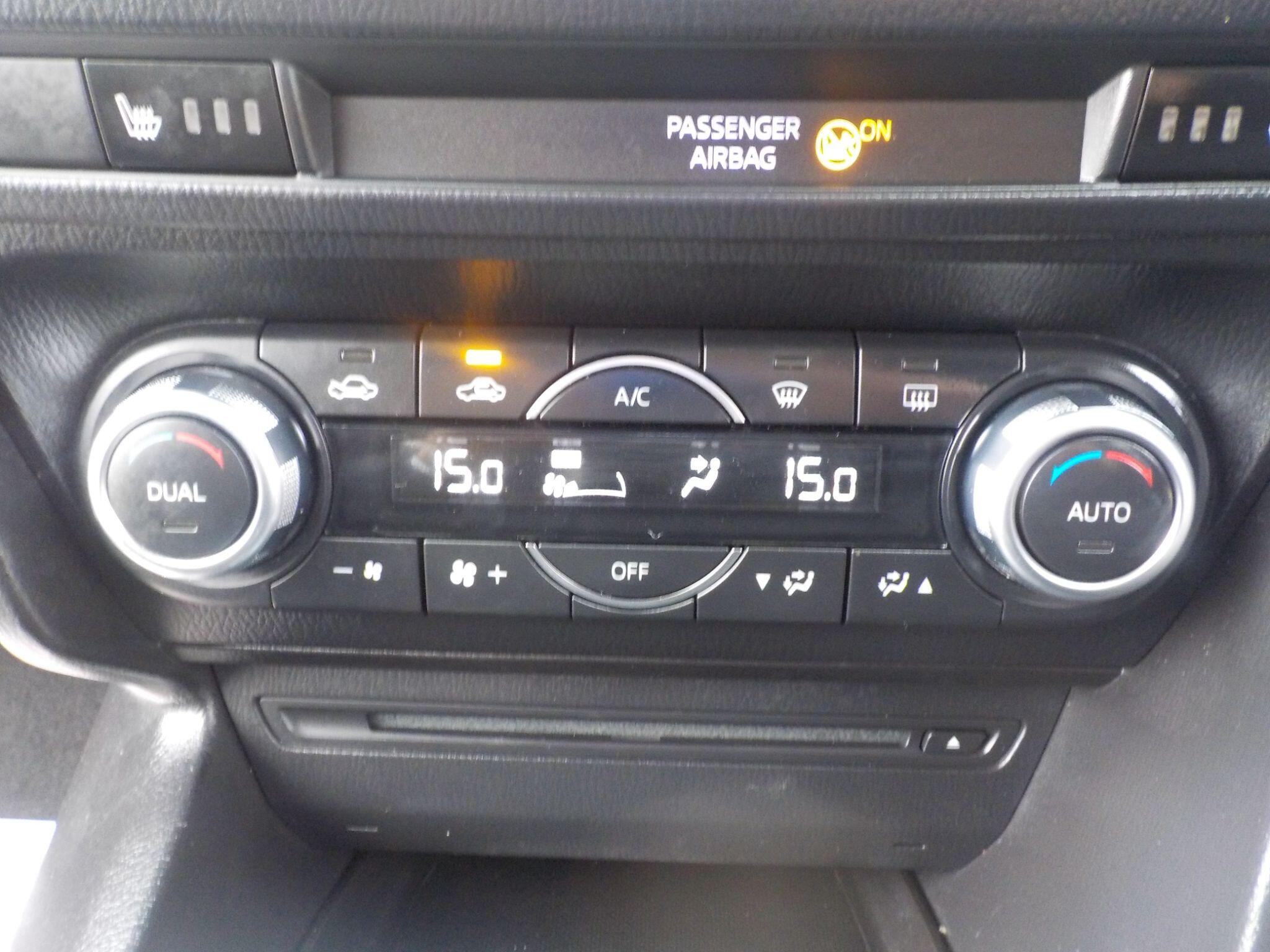 Mazda Mazda3 1.5 SKYACTIV-D SE-L Nav Euro 6 (s/s) 5dr