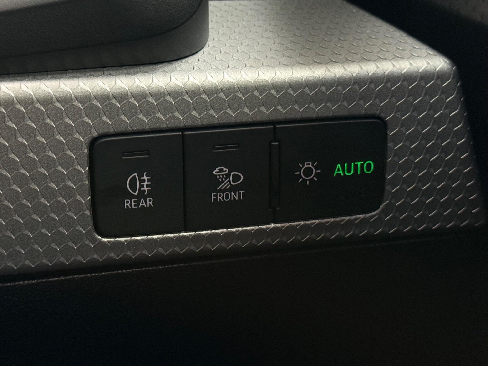 Audi A1 view 27