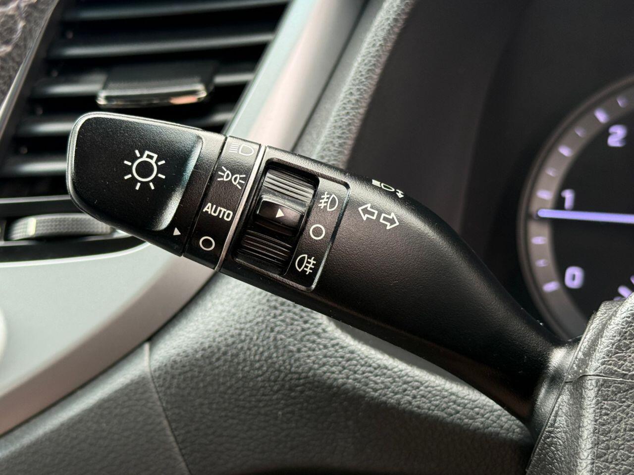 Hyundai Tucson view 32