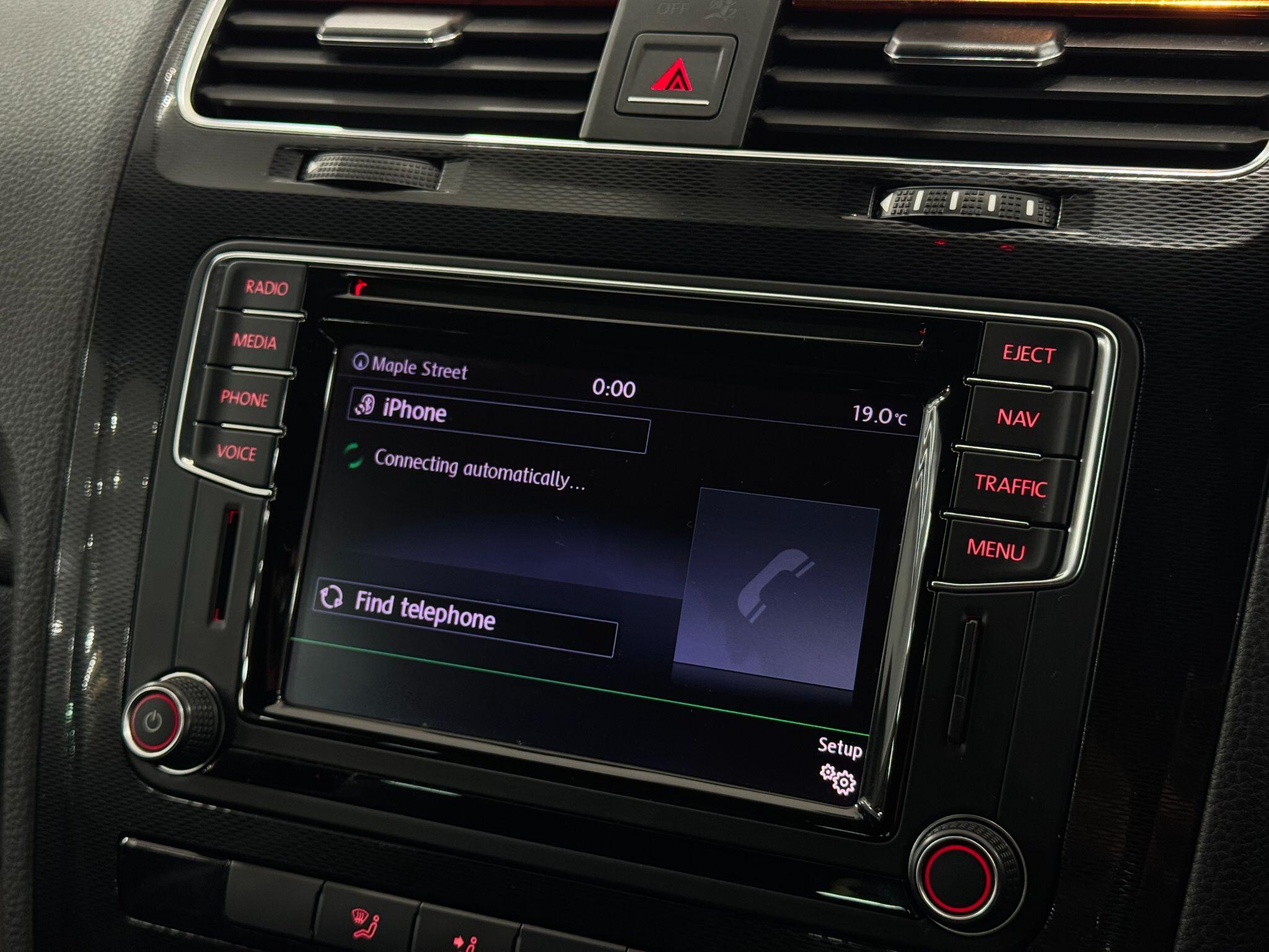 Volkswagen Scirocco view 34