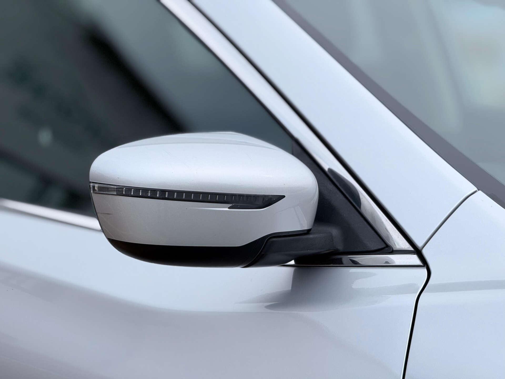 Nissan X-Trail view 46