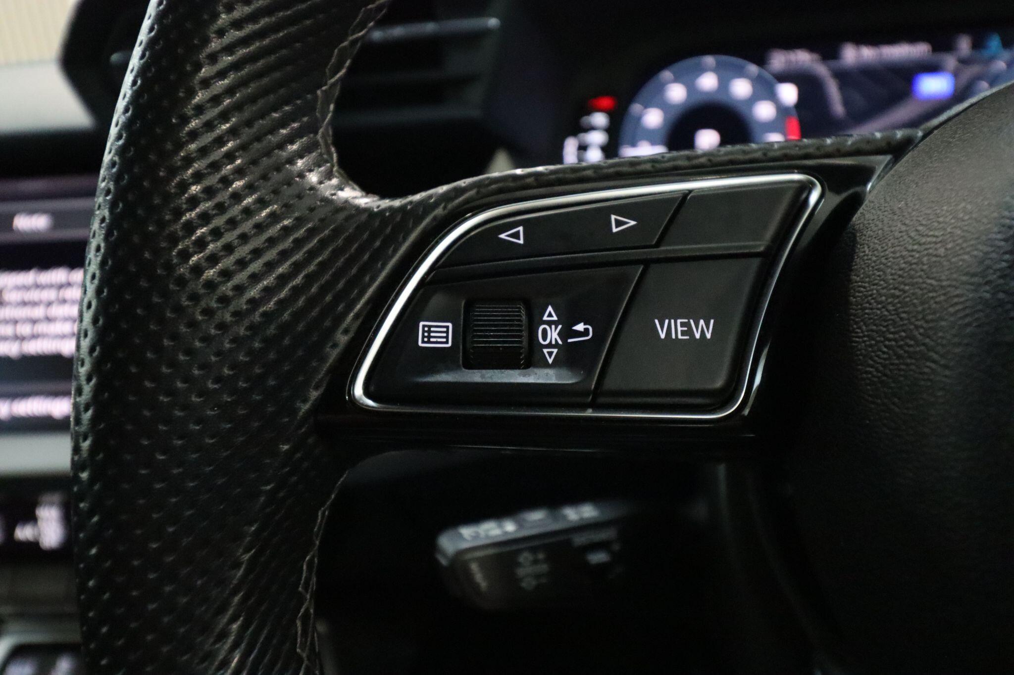 Audi A3 view 43