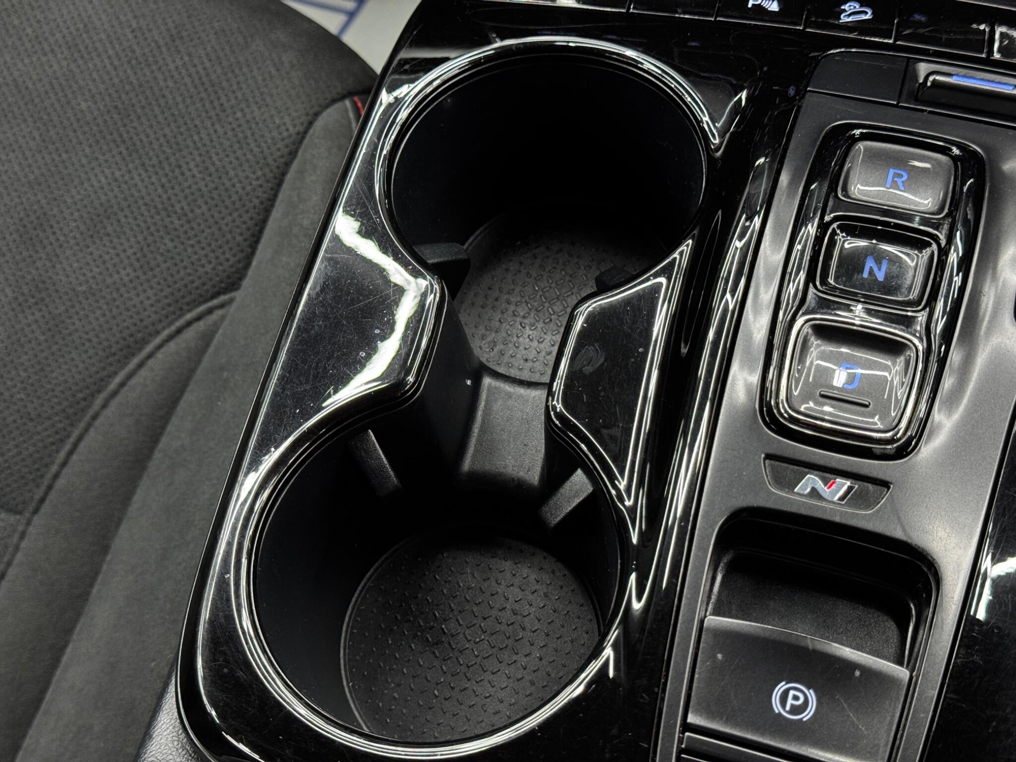 Hyundai Tucson view 27