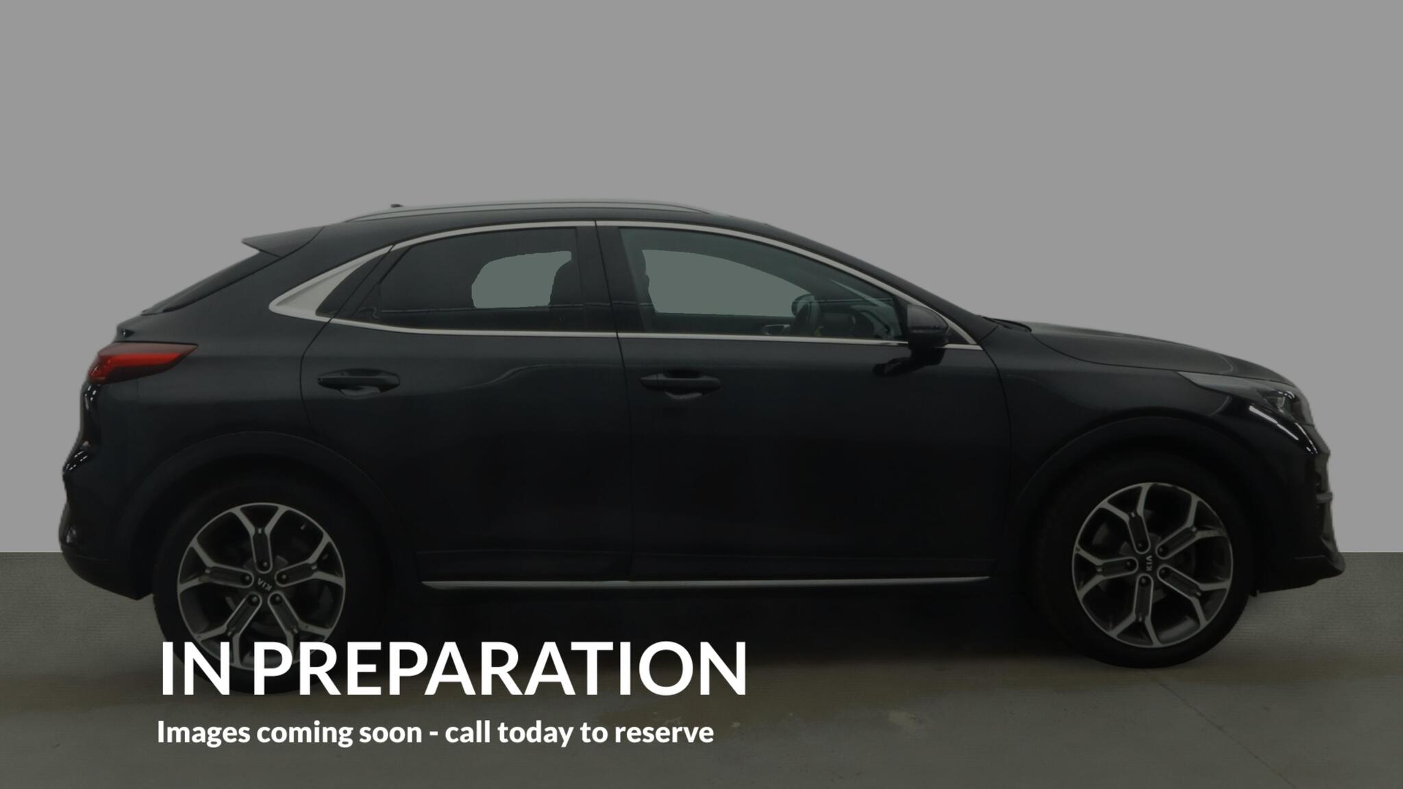 Kia XCeed view 5