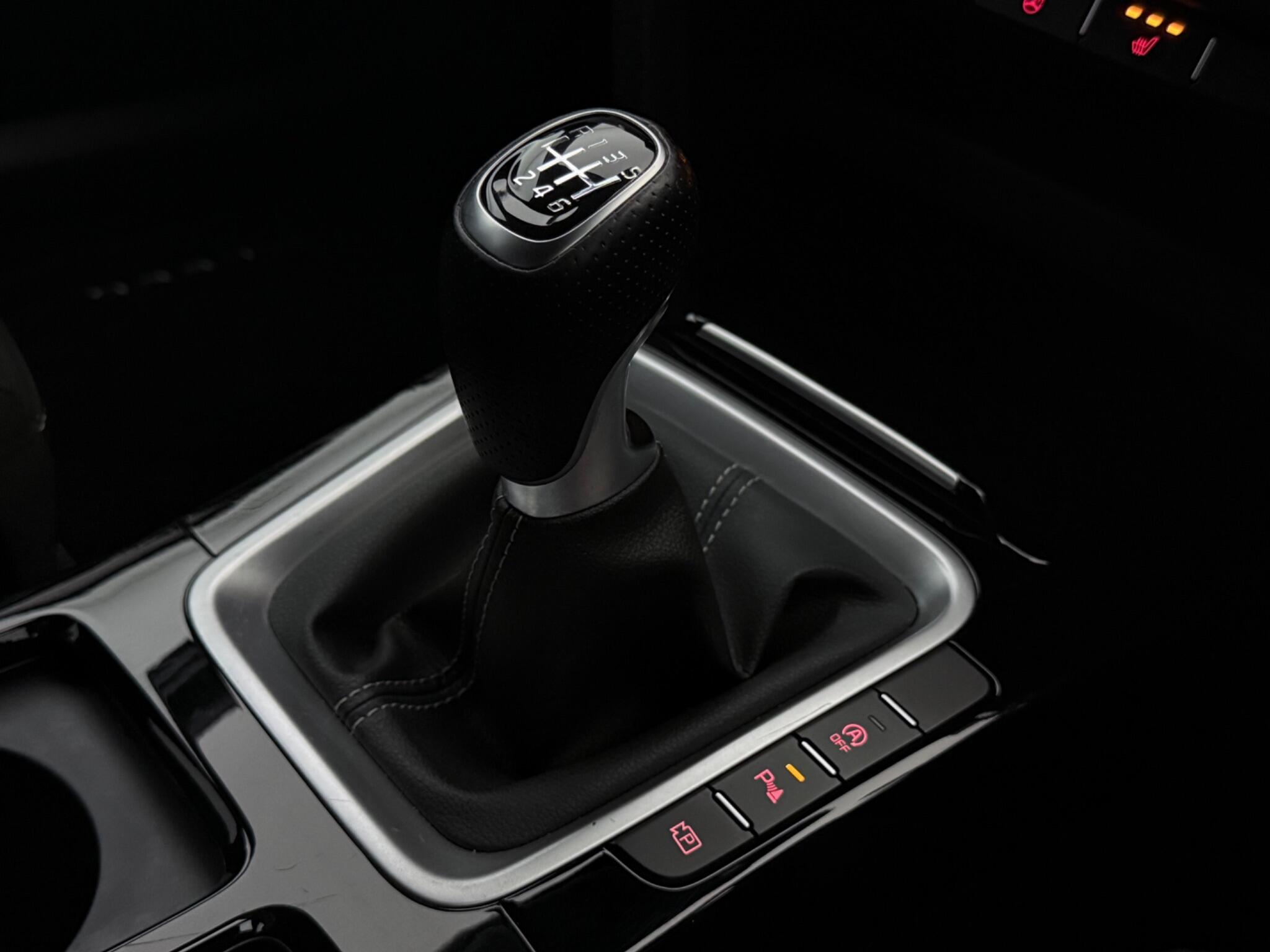 Kia Xceed view 20