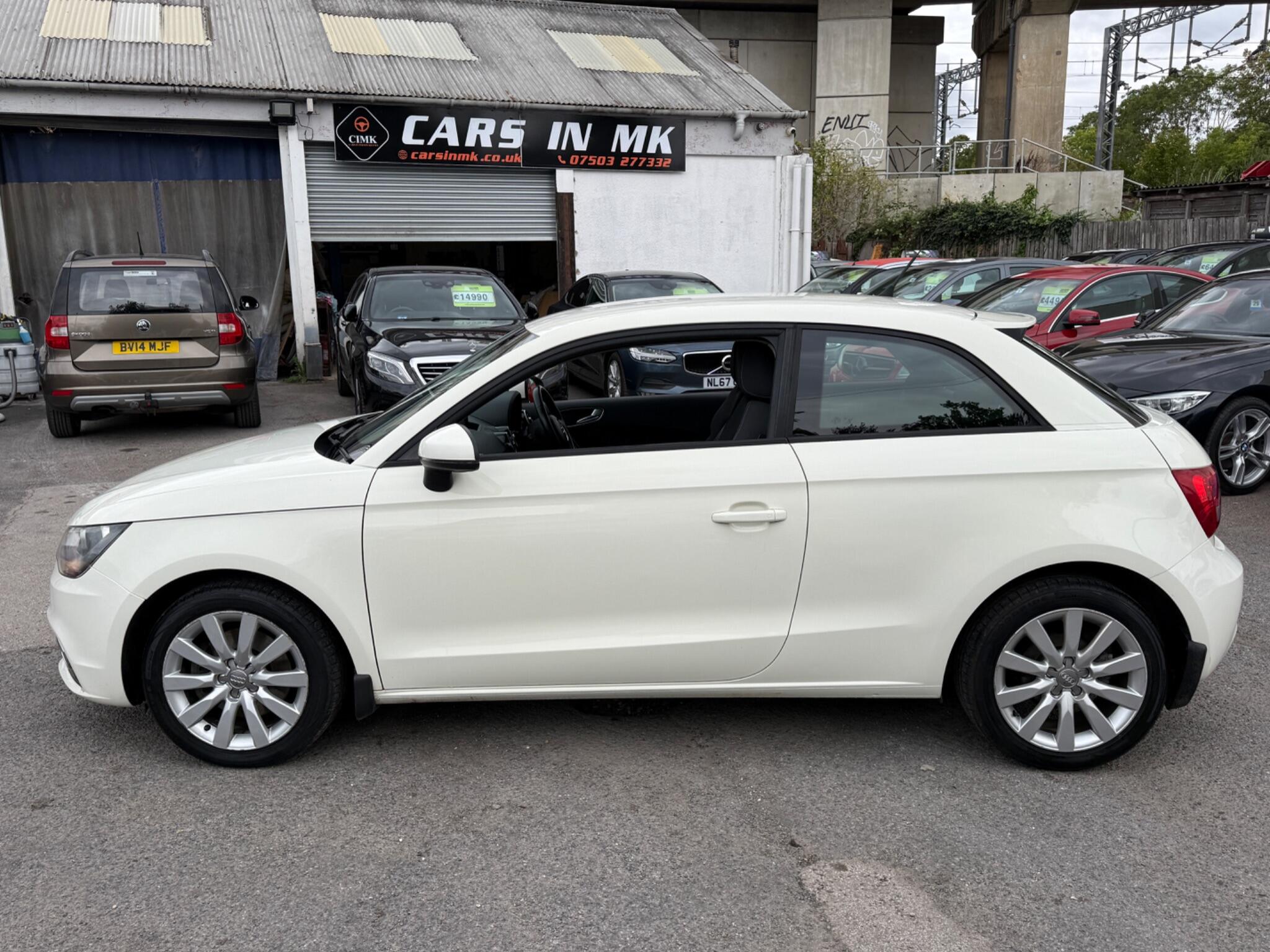 Audi A1 - Image 10