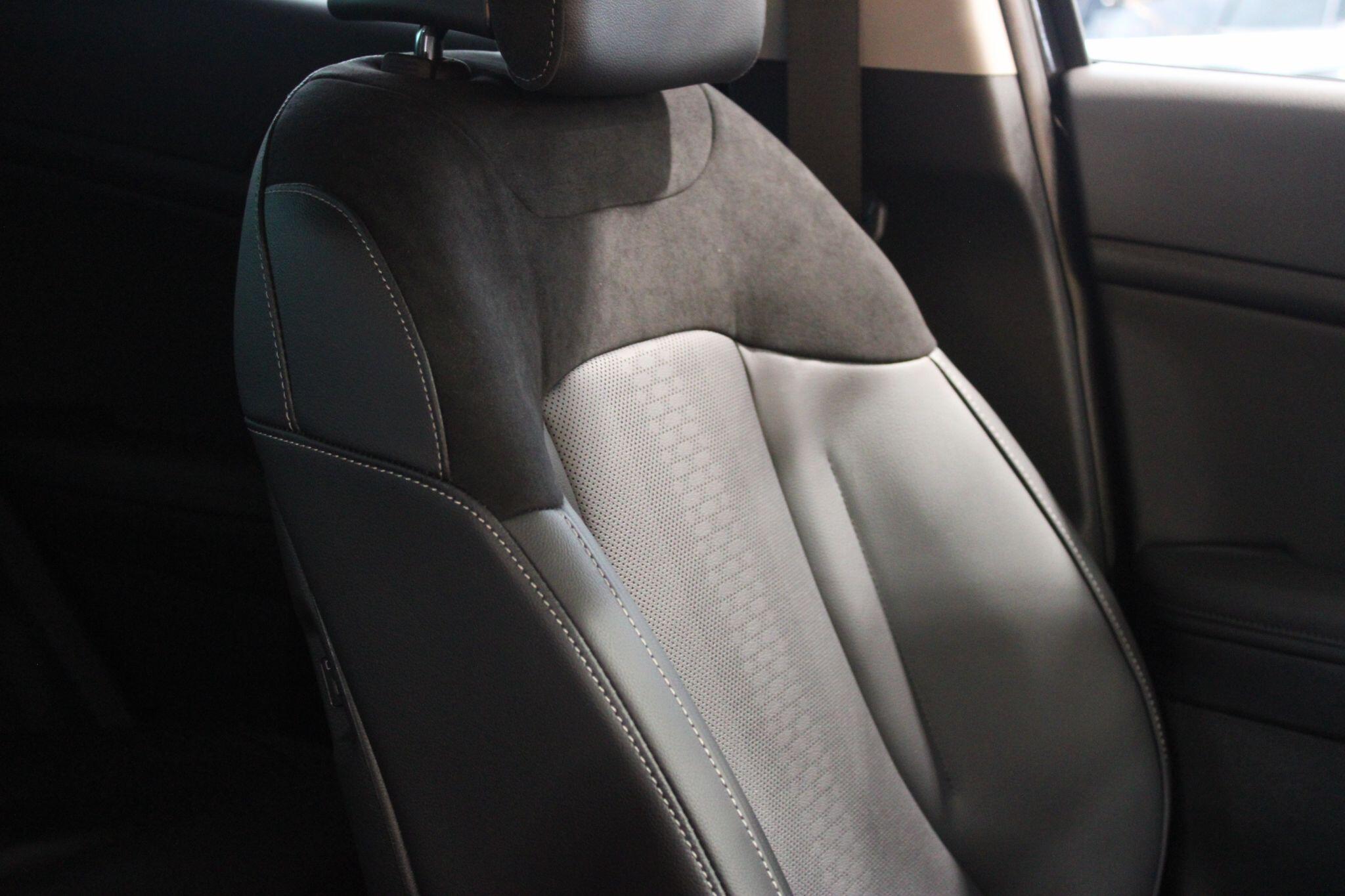 Kia Sportage view 17