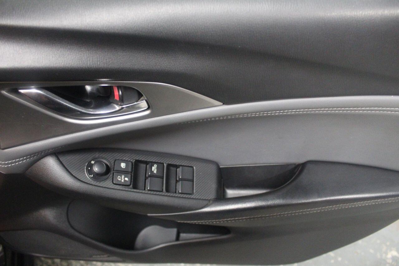 Mazda CX-3 view 48