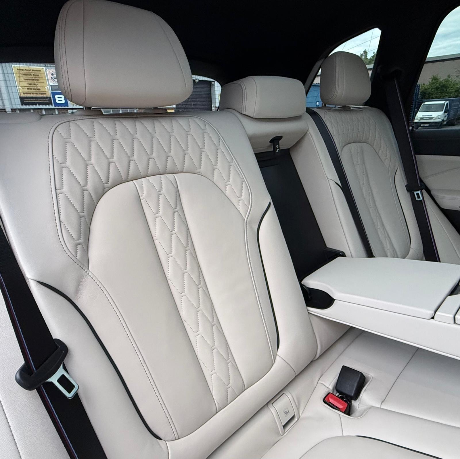 BMW X5 view 41