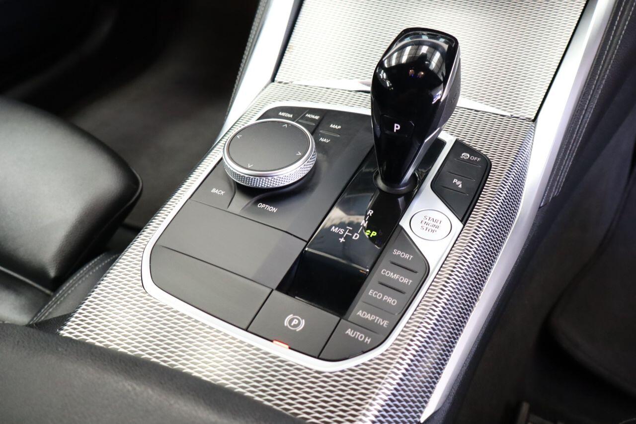 BMW 4 Series view 15