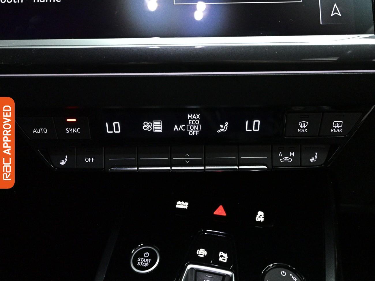 Audi Q4 E-Tron view 18