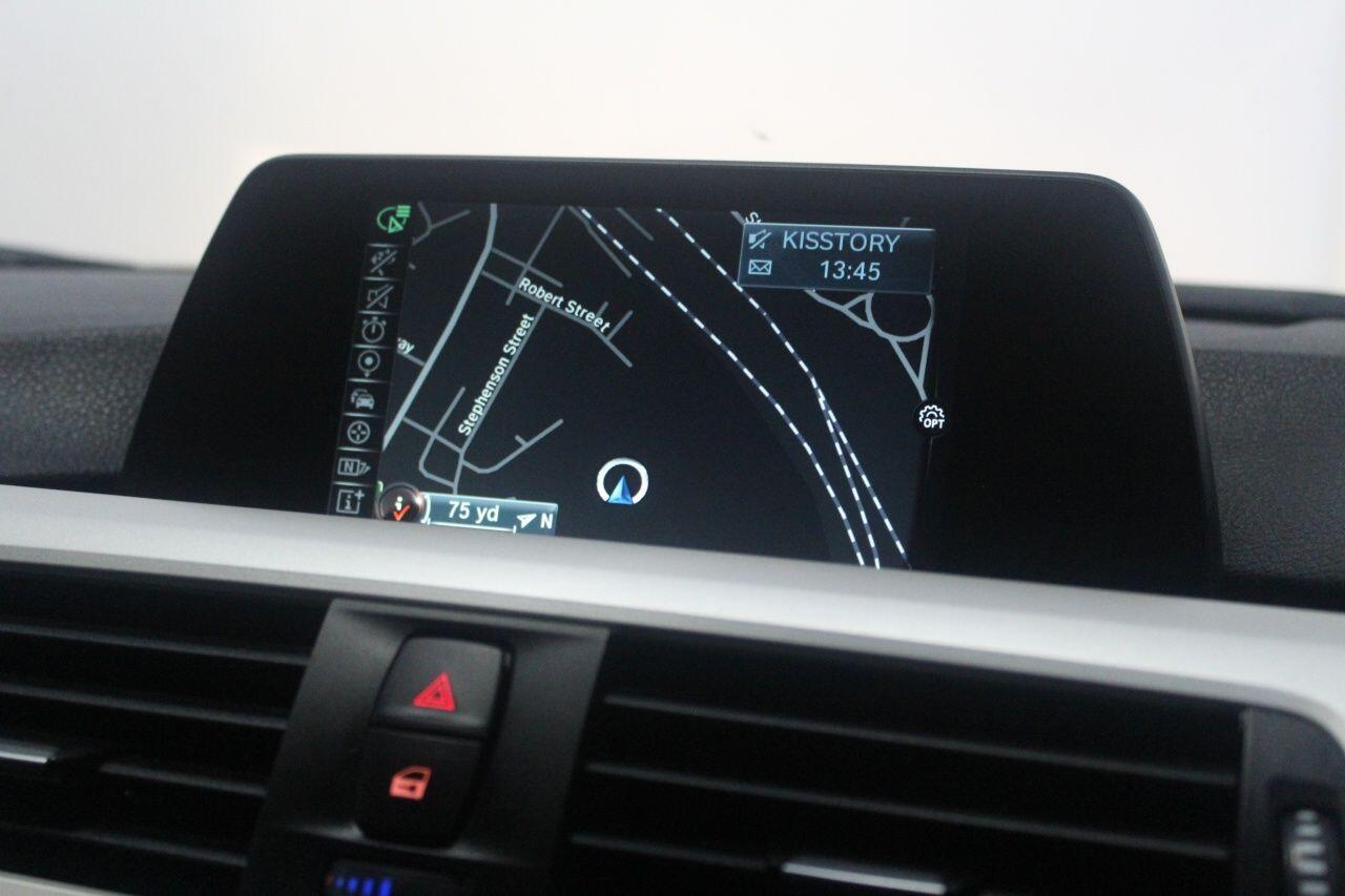 BMW 3 Series view 36