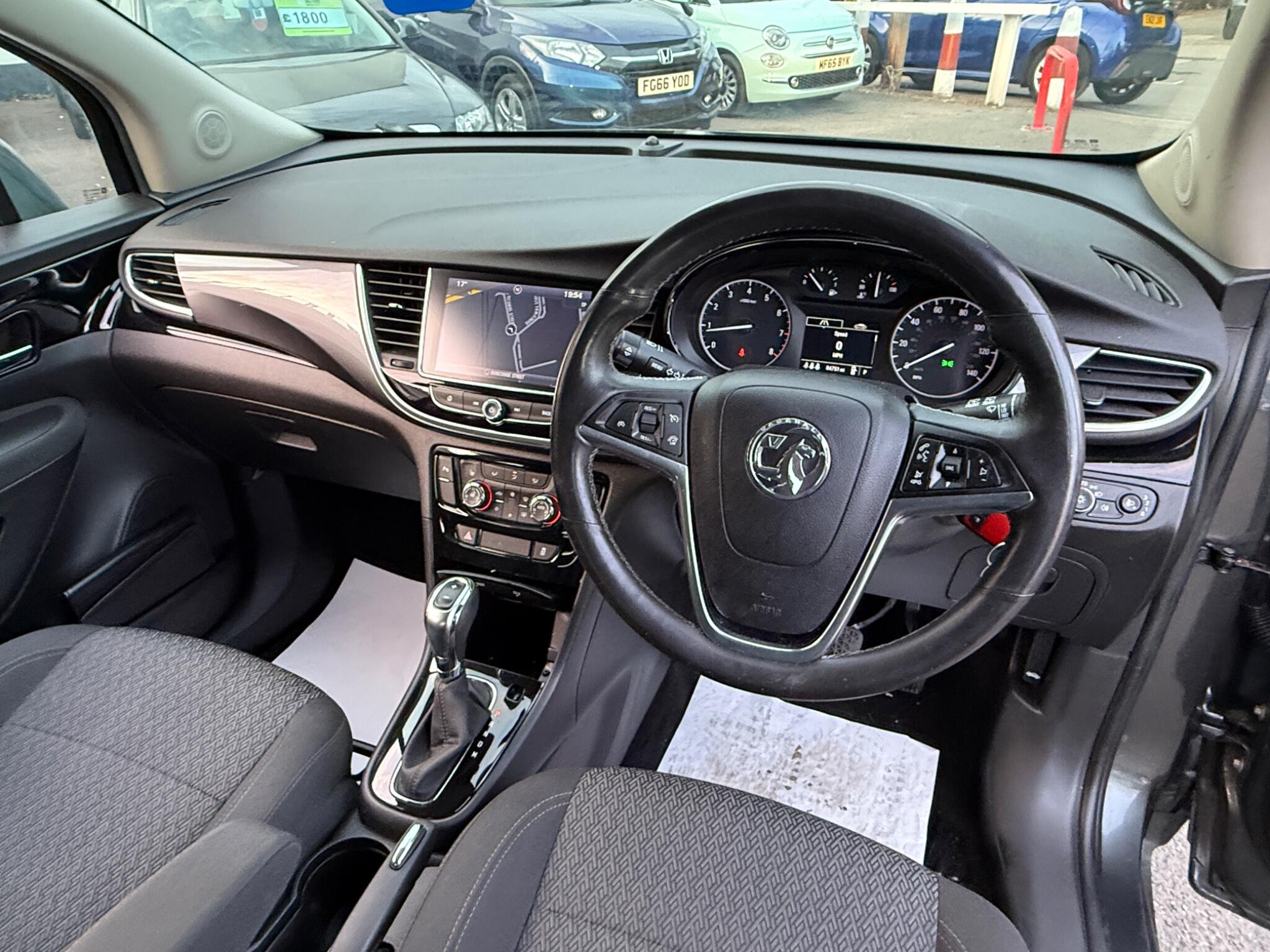 Vauxhall Mokka X - Image 25