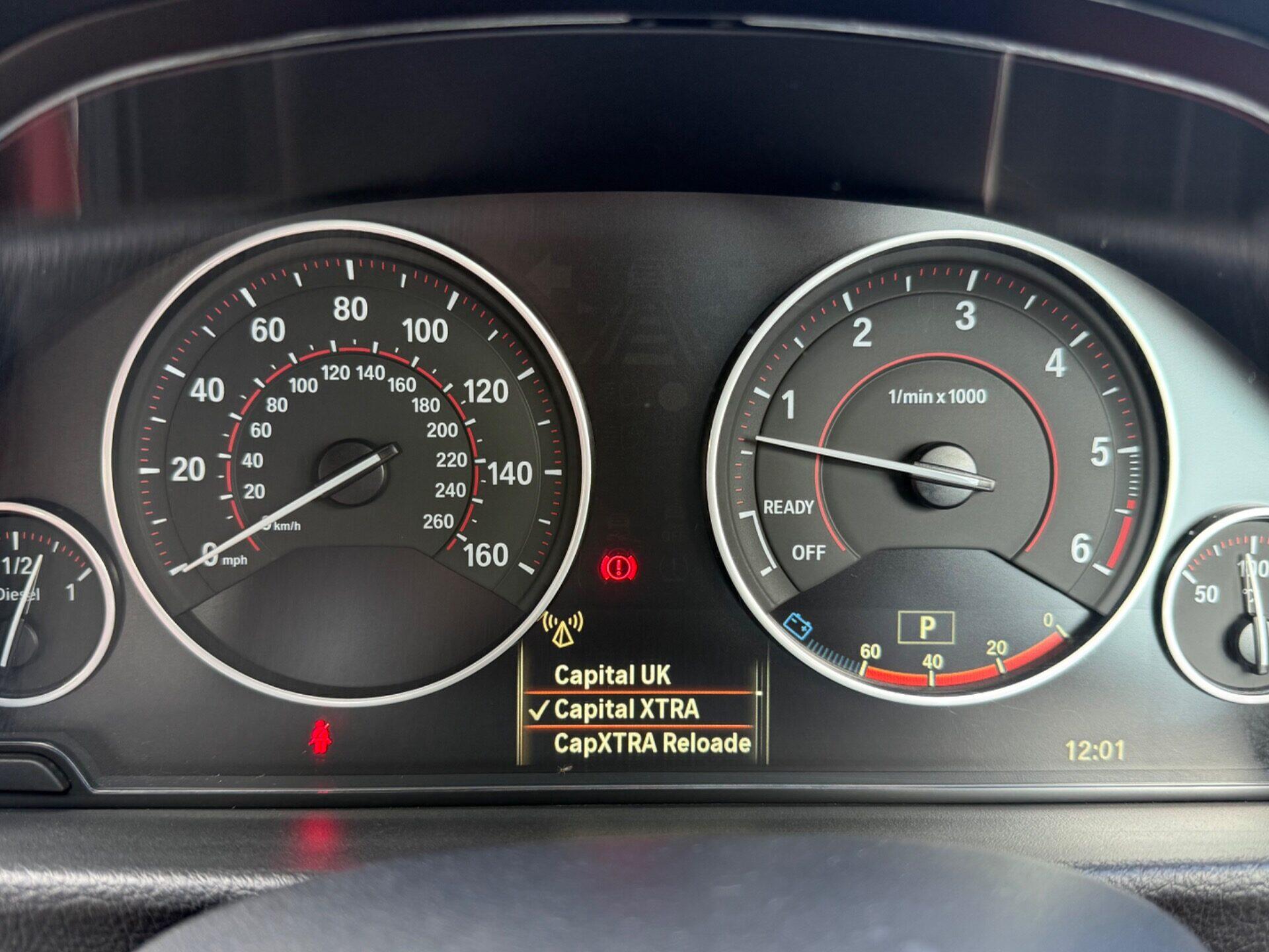 BMW 4 Series view 33