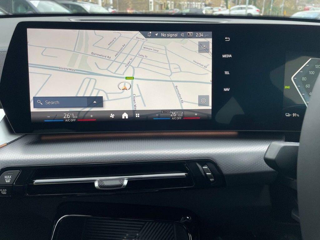 BMW iX2 view 75
