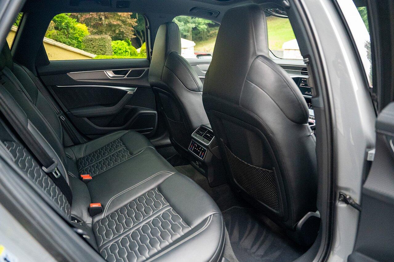 Audi RS6 view 65