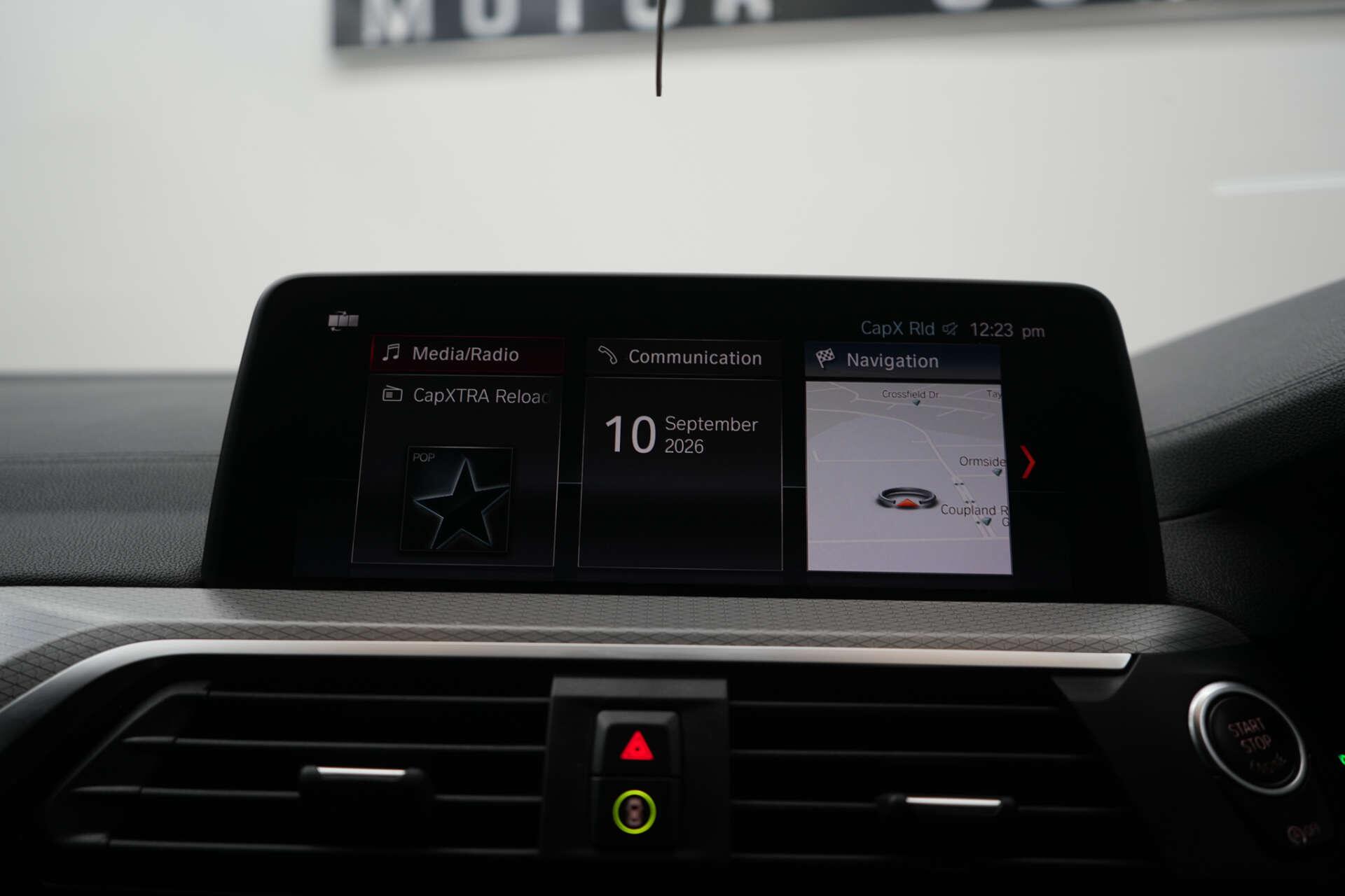 BMW X4 view 28