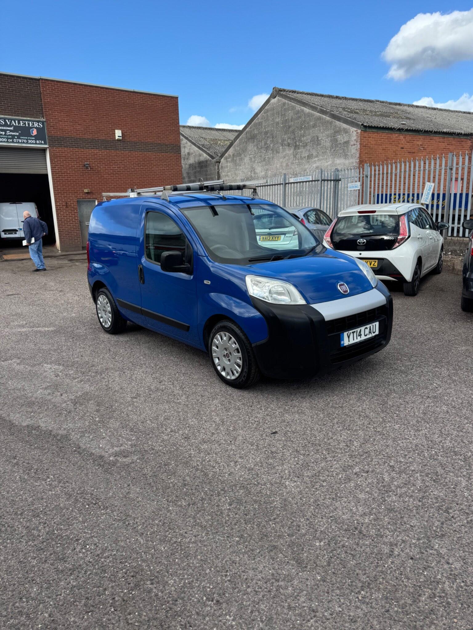 Fiat Fiorino