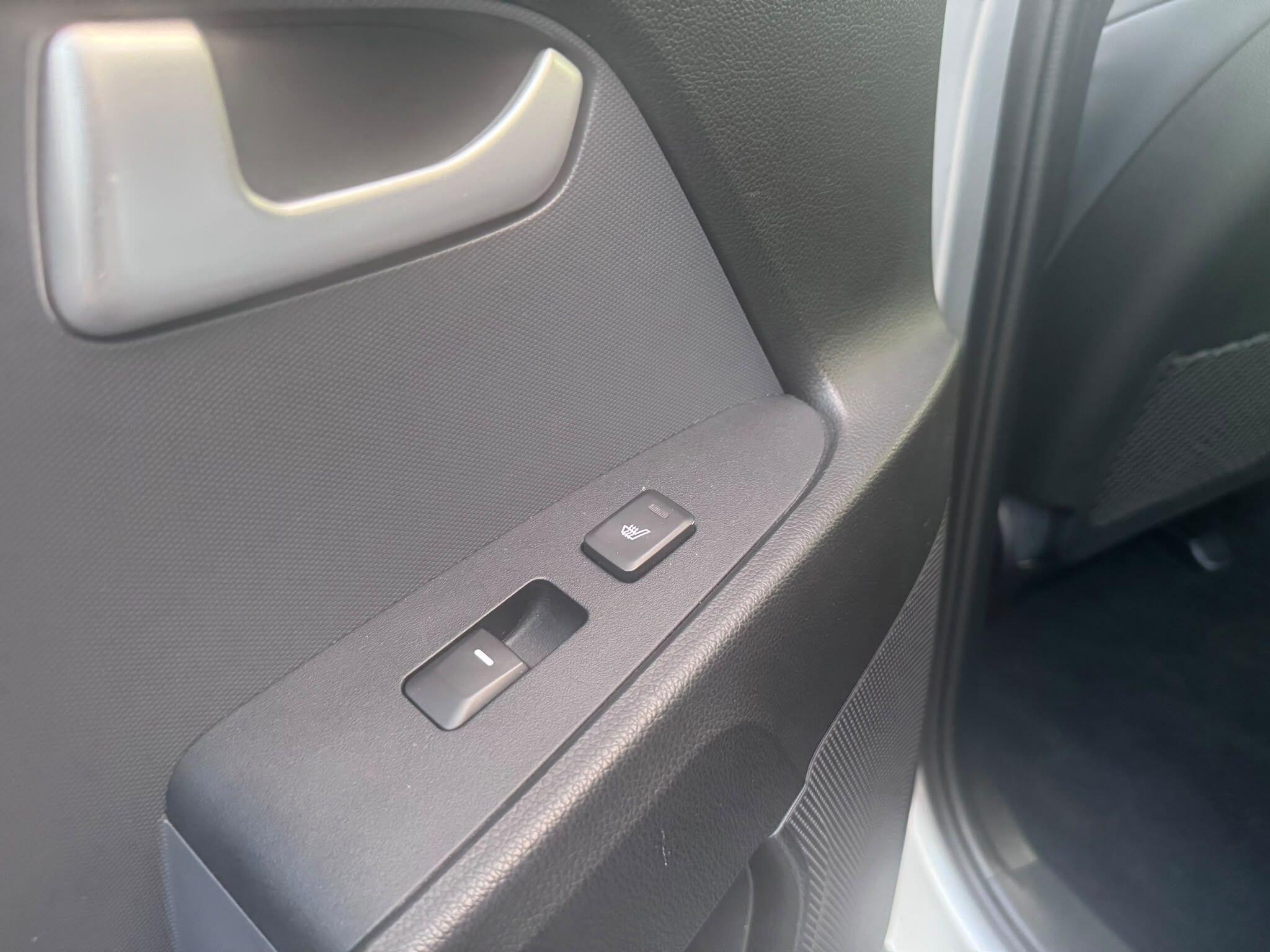 Kia Sportage view 28