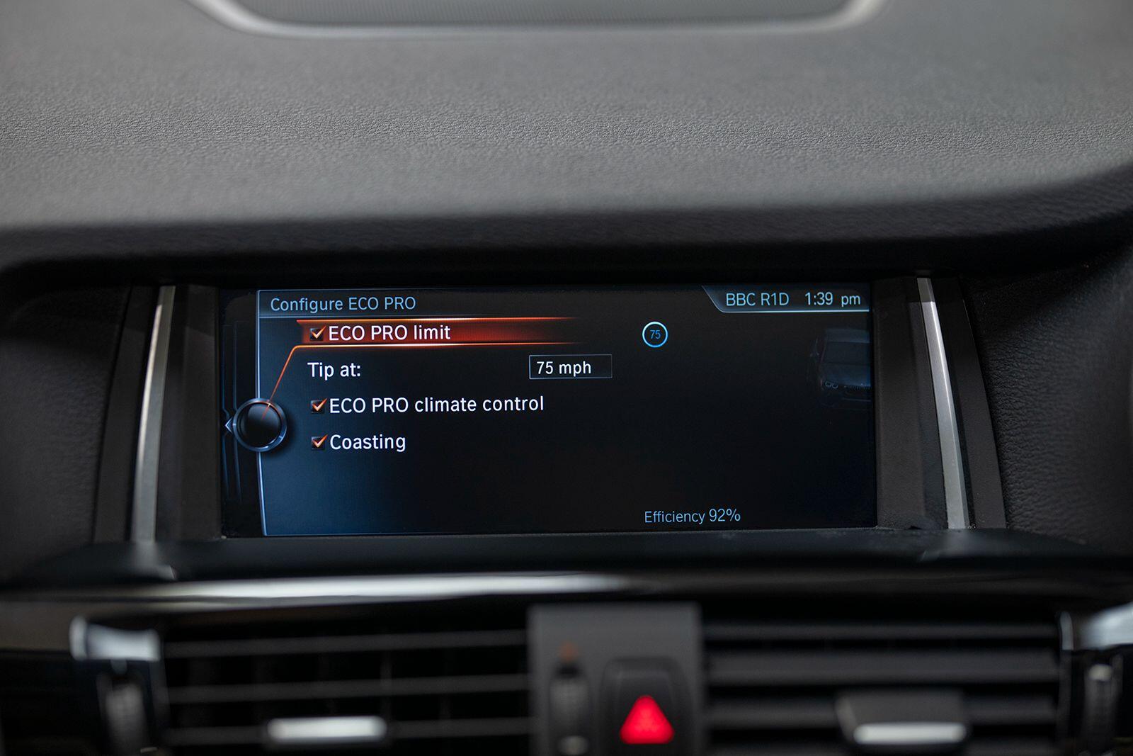 BMW X3 view 47