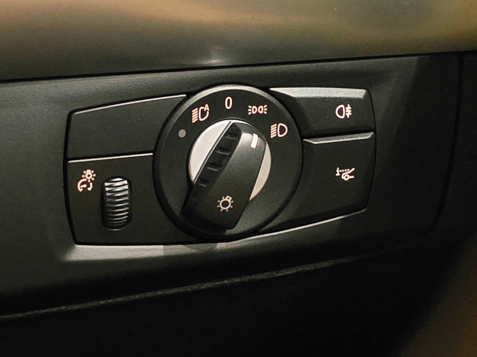 BMW X5 M view 74