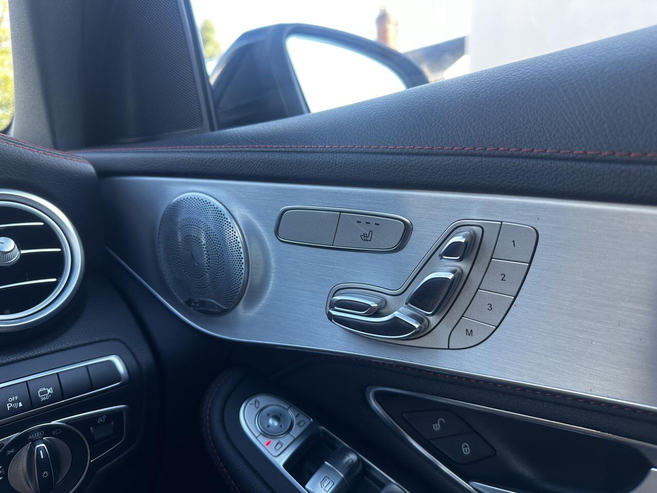 Mercedes-Benz GLC view 41