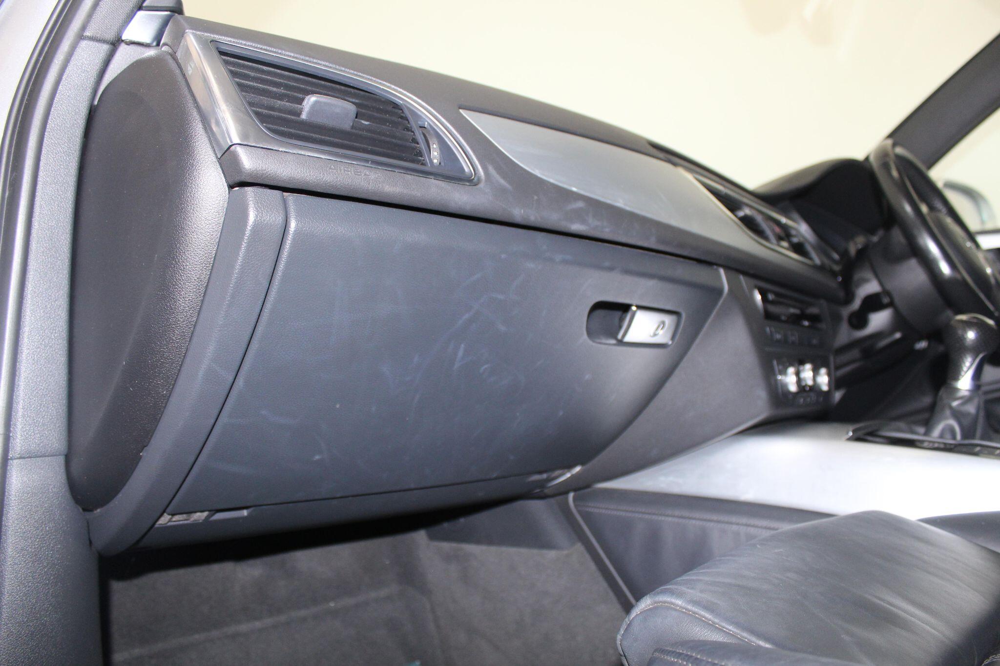 Audi A6 view 31