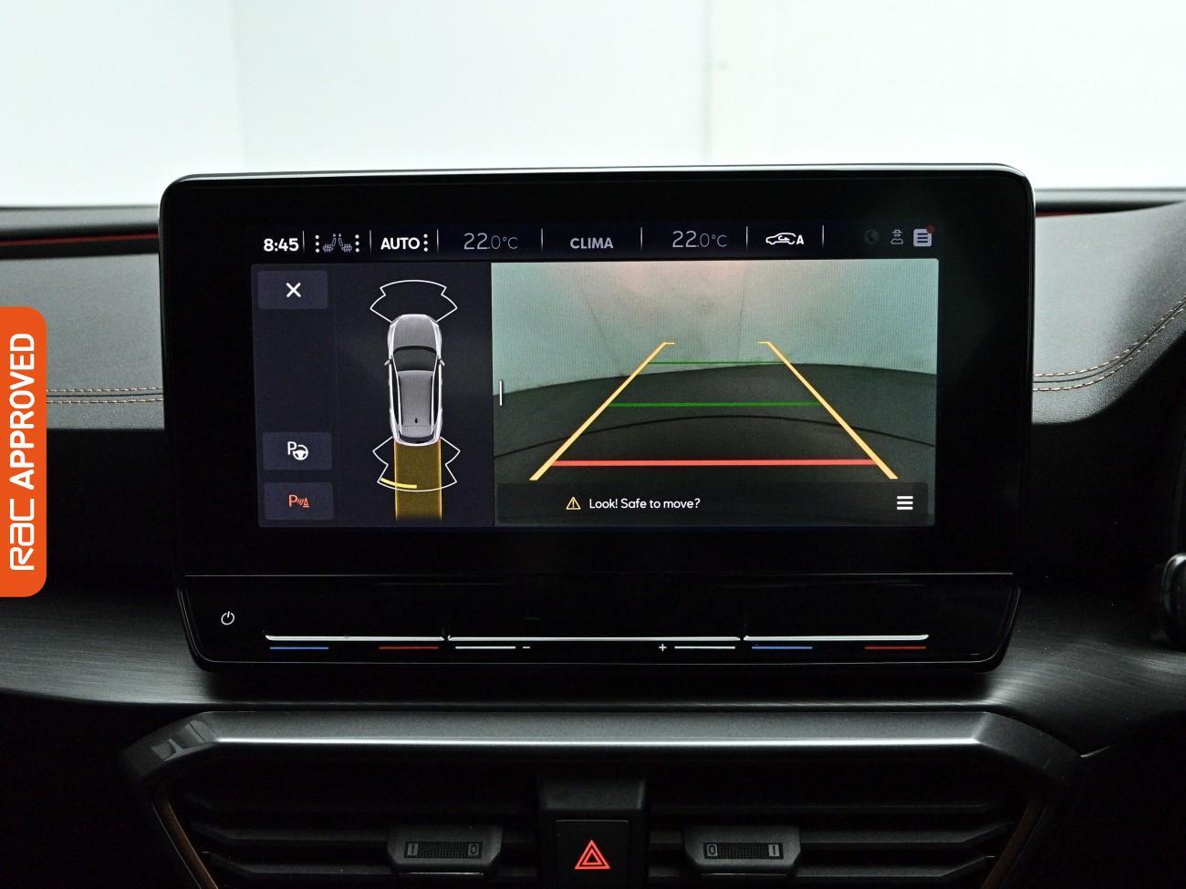 Cupra Formentor view 17