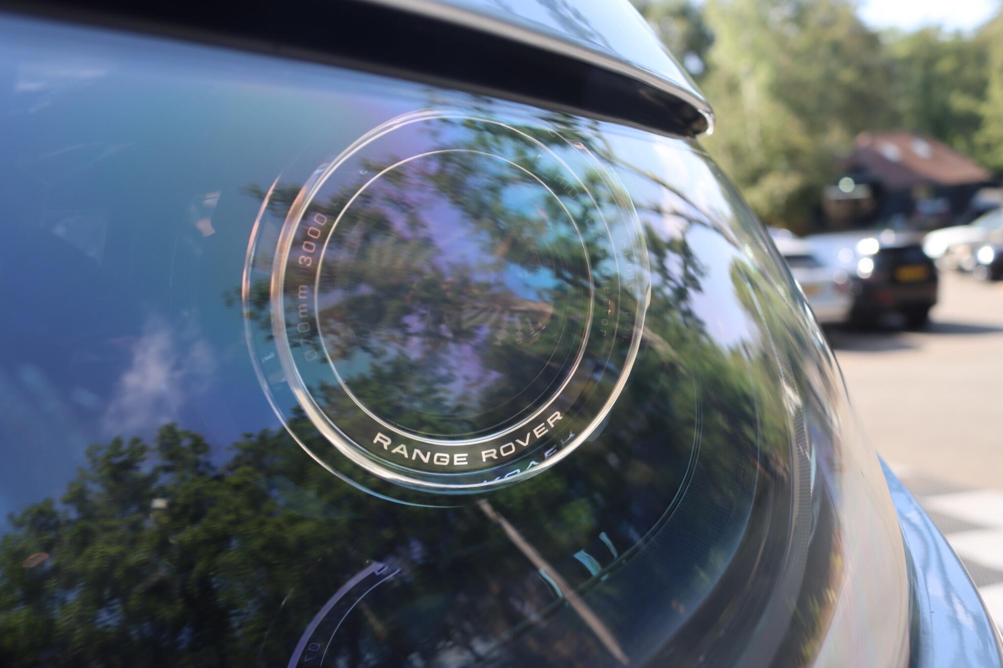 Land Rover Range Rover Sport view 73