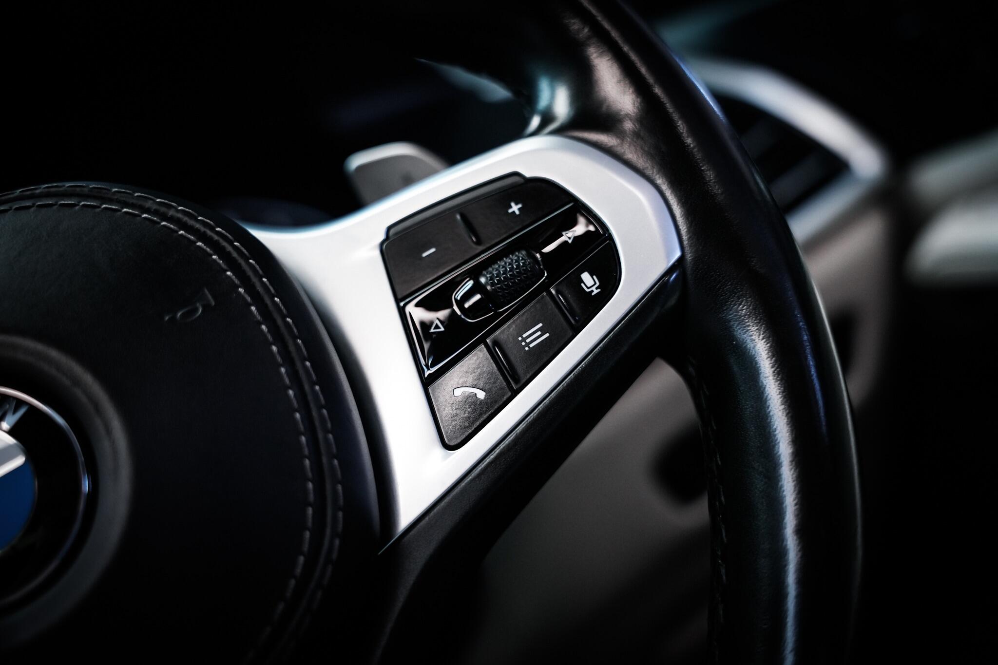 BMW X7 view 52