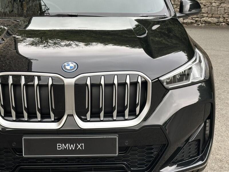 BMW X1 view 67