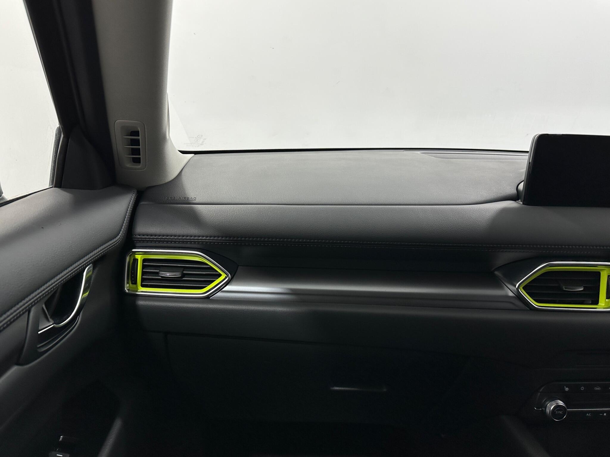 Mazda CX-5 view 28