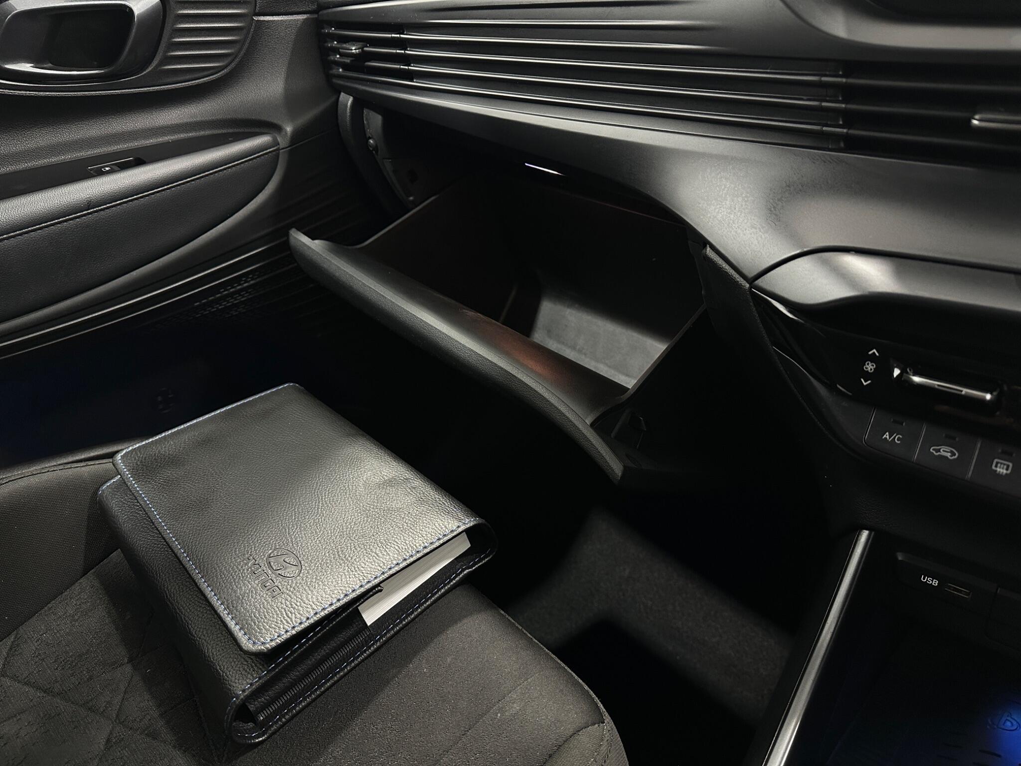Hyundai Bayon view 28