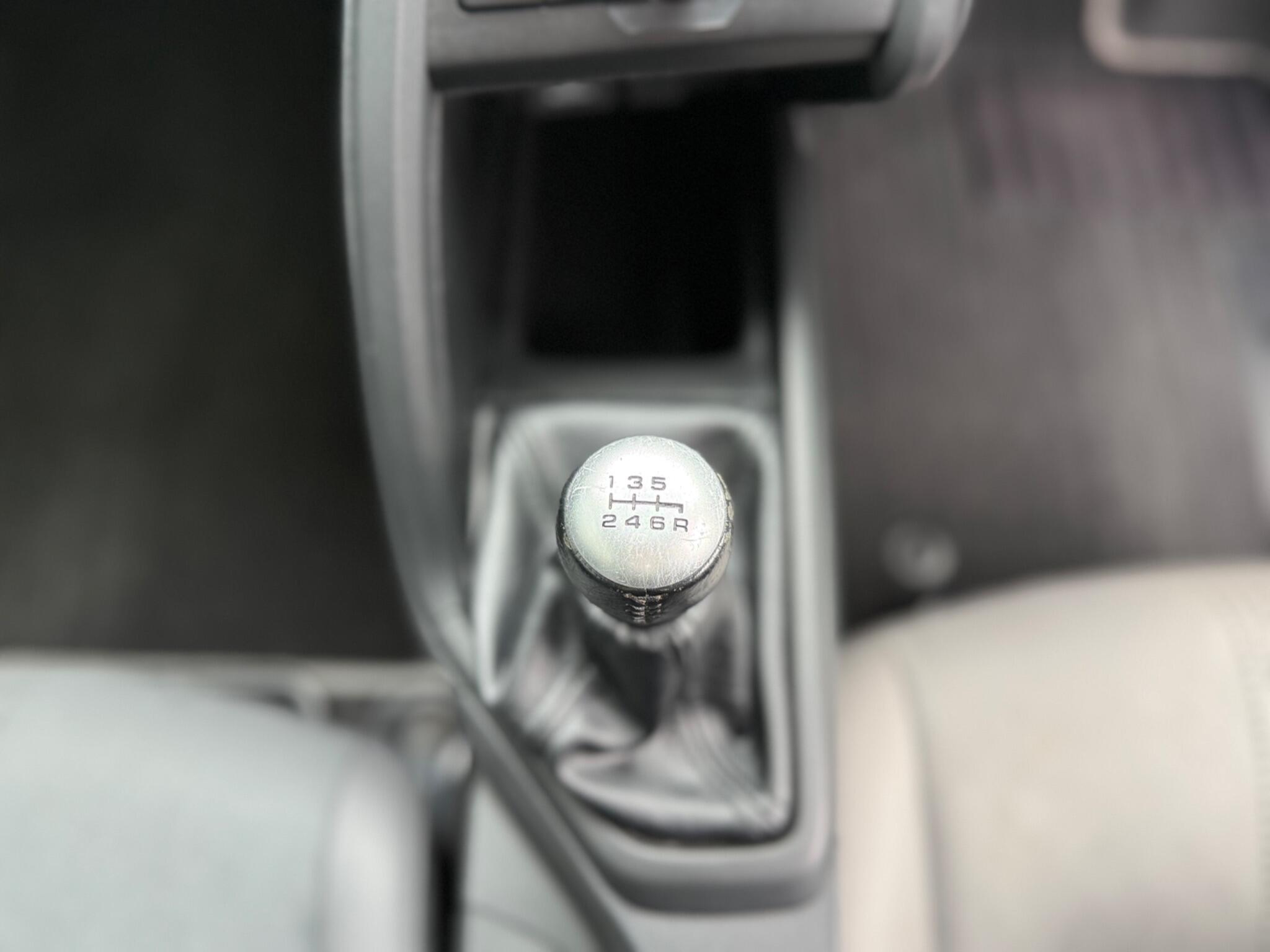 Honda S660 view 37
