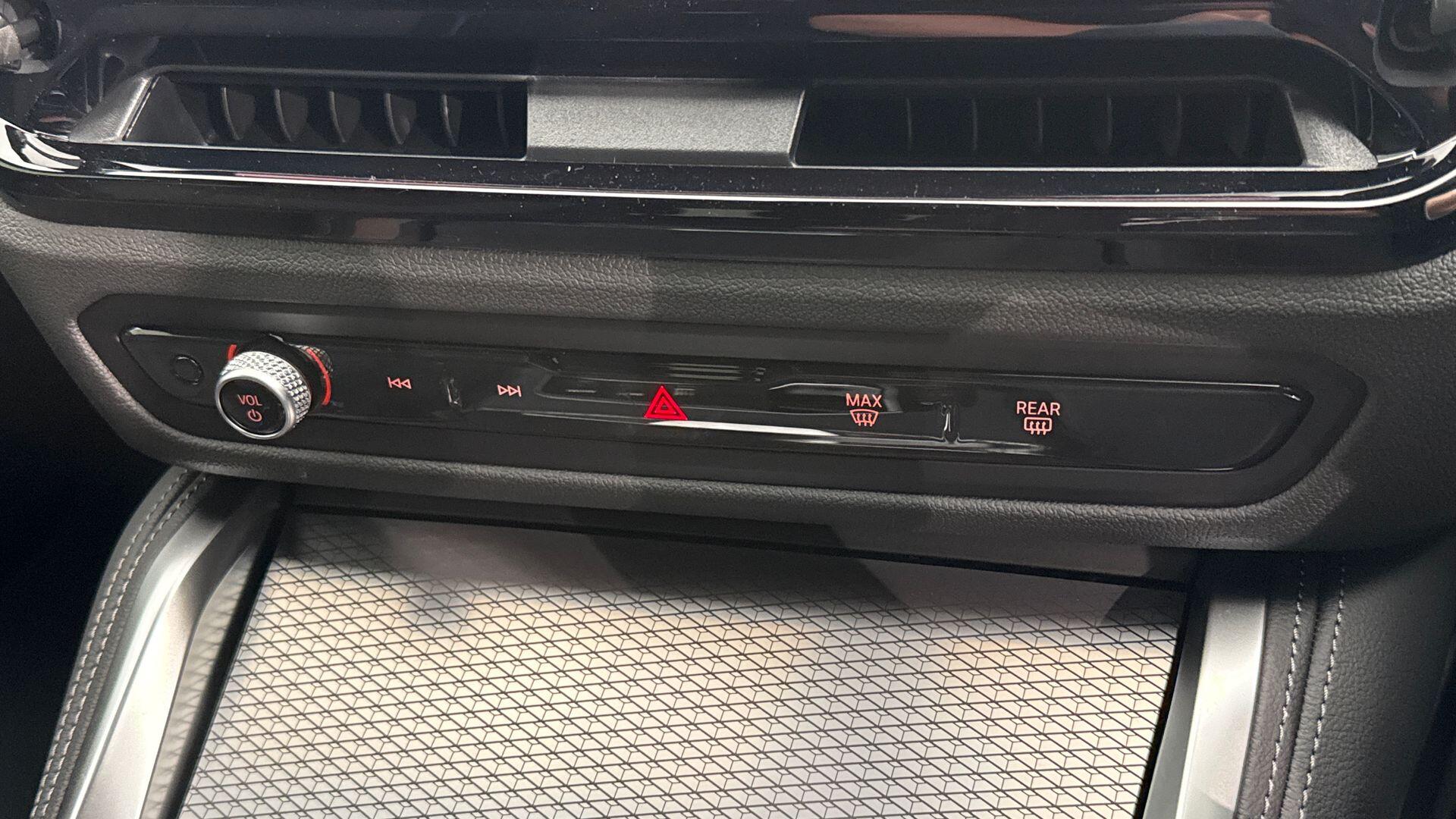 BMW 4 Series view 23