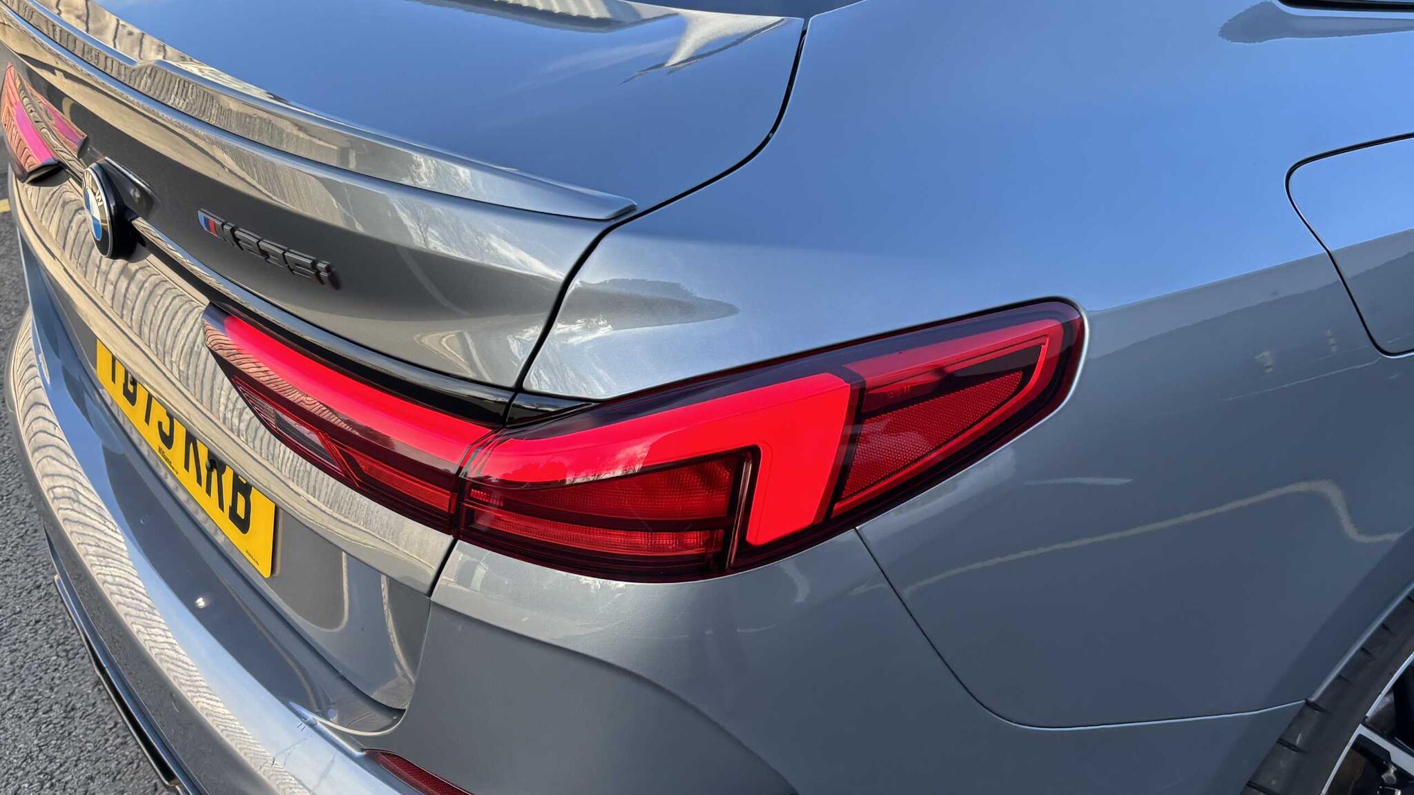BMW 2 Series view 42