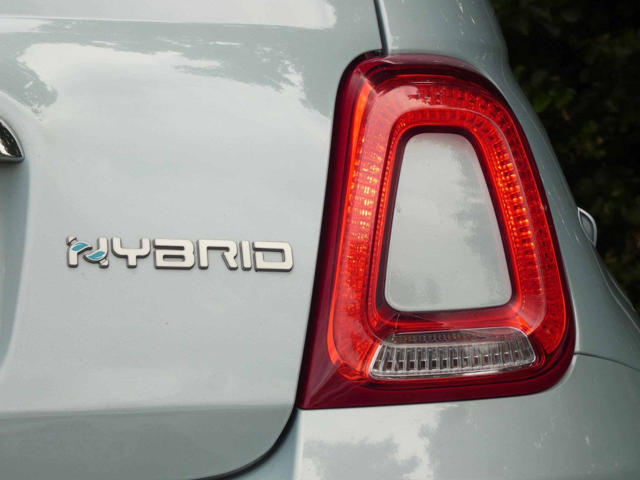 Fiat 500 view 11