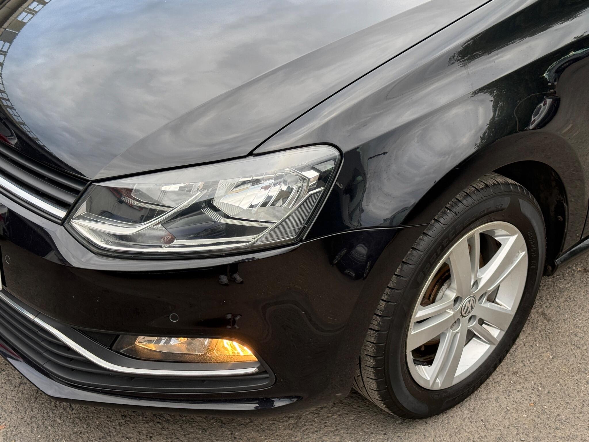 Volkswagen Polo - Image 23