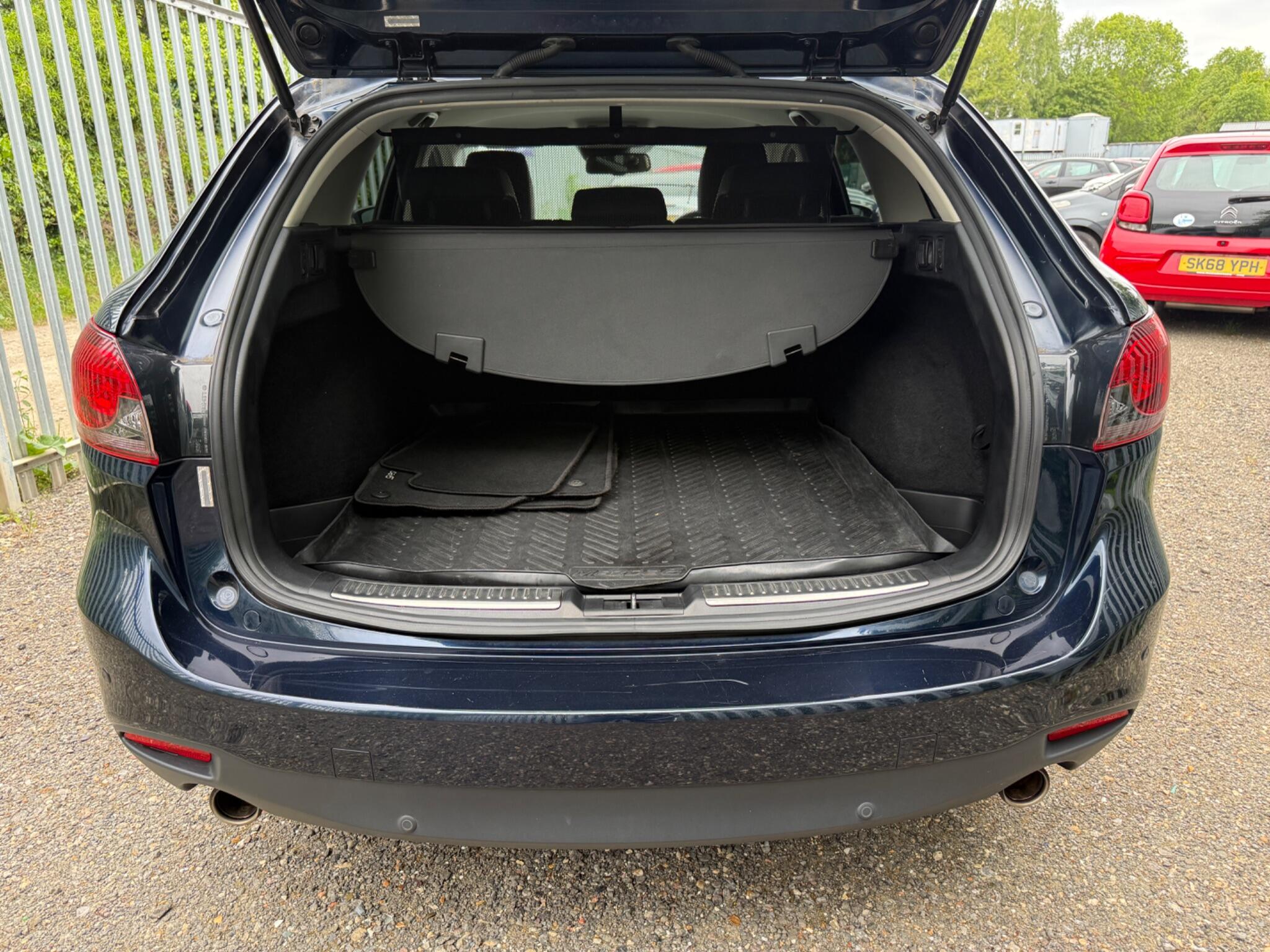 2015 Mazda Mazda6 image 38