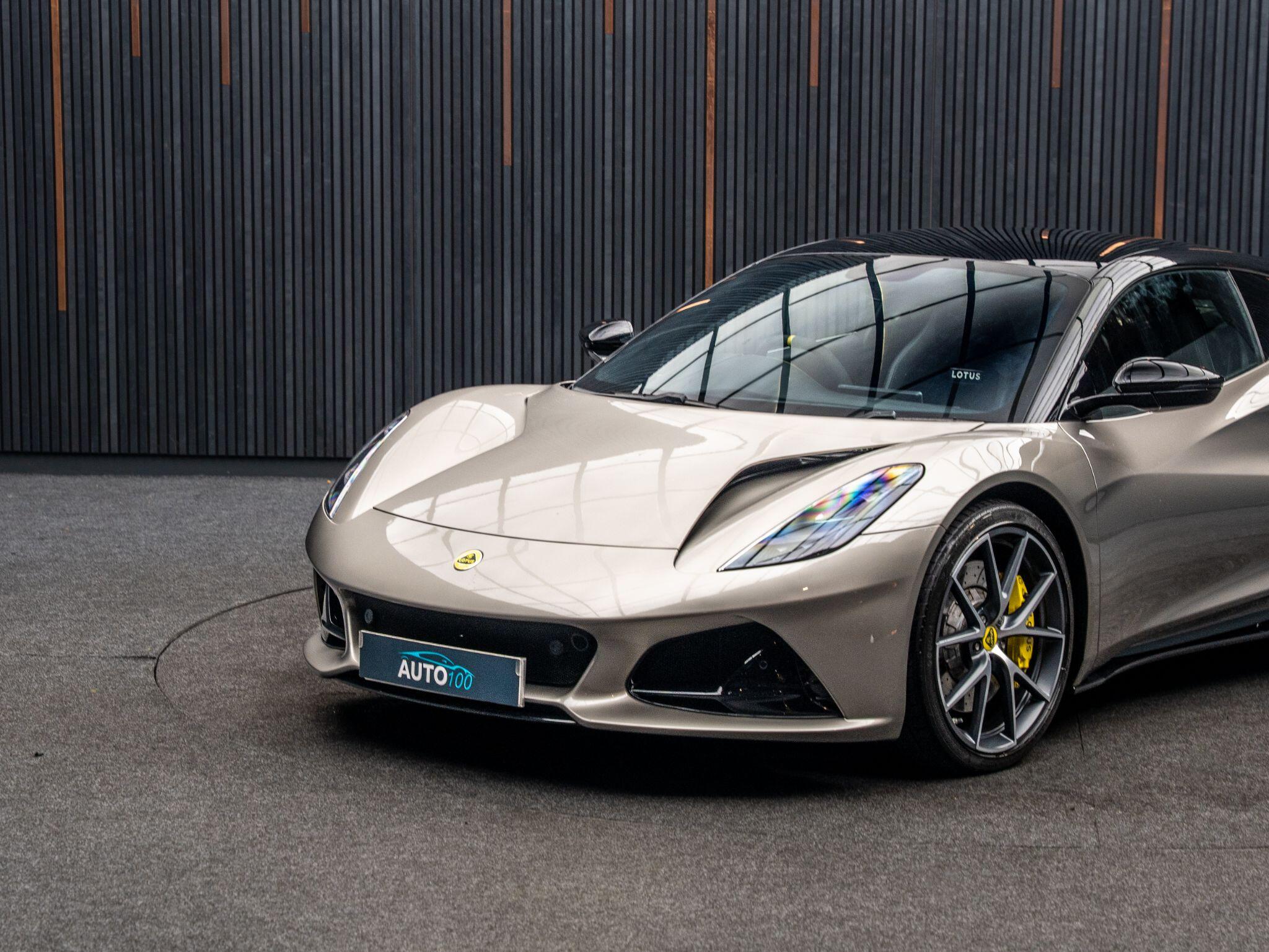 Lotus Emira view 5