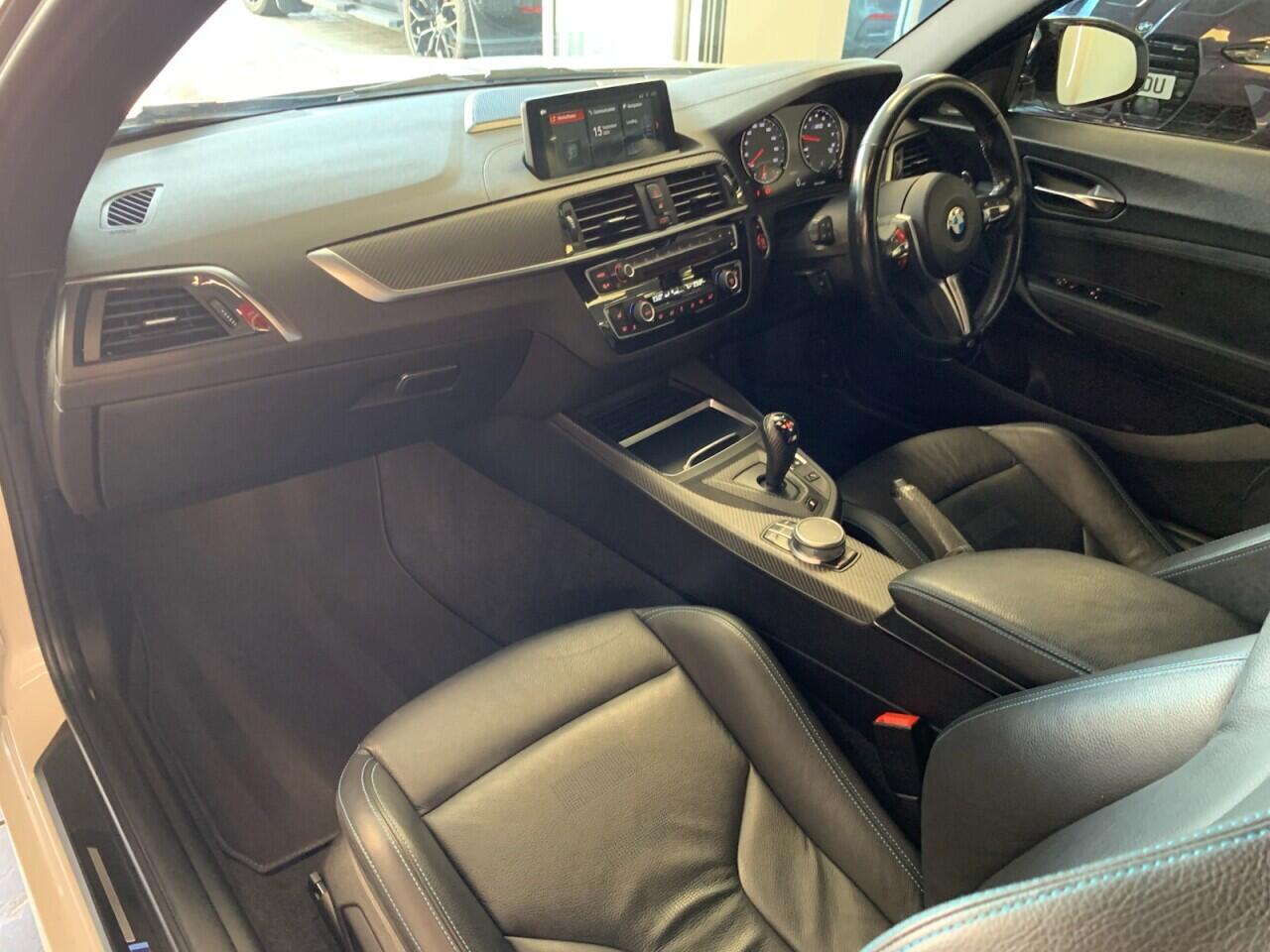 BMW M2 view 27