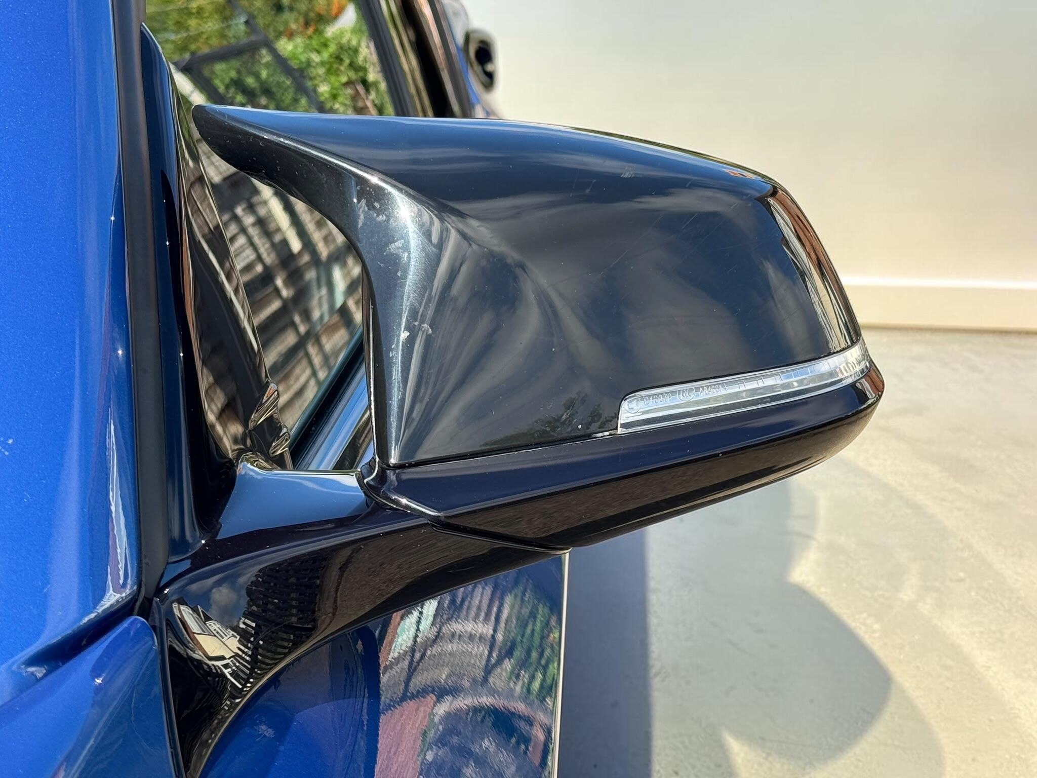 BMW 1 Series view 36