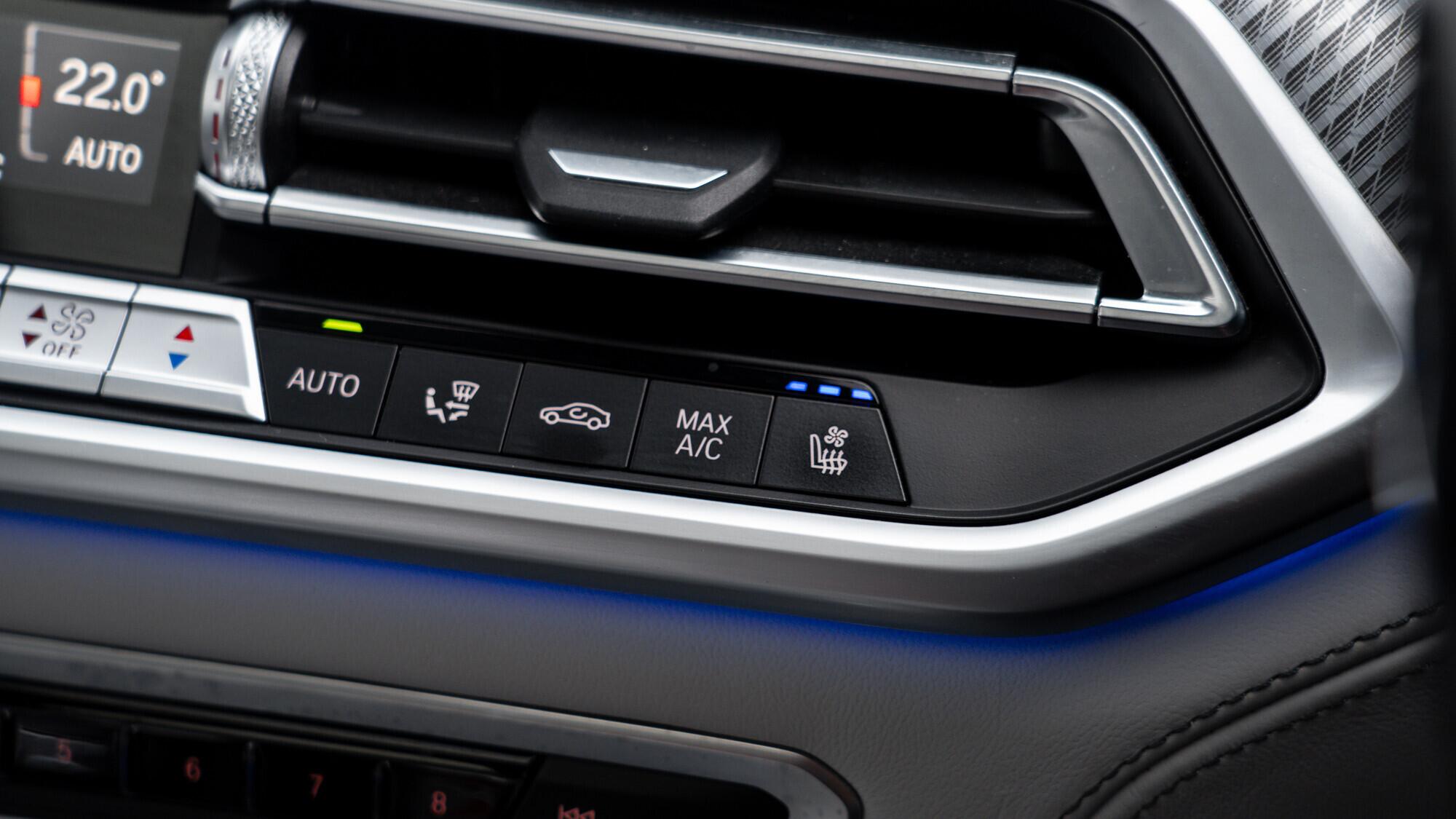 BMW X5 X5 view 55