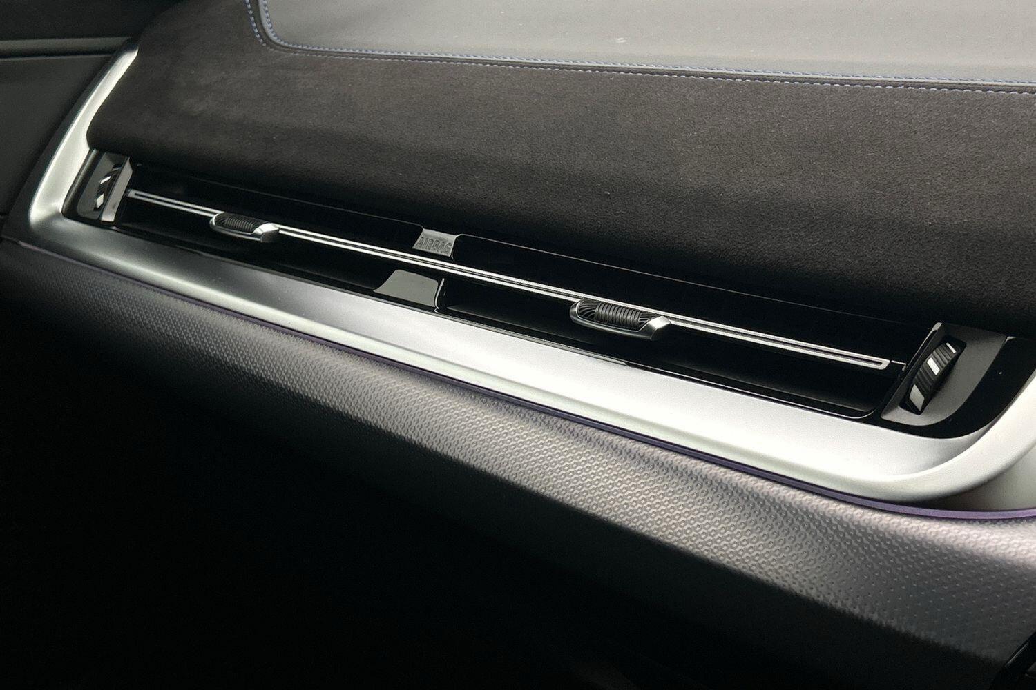 BMW X1 view 26