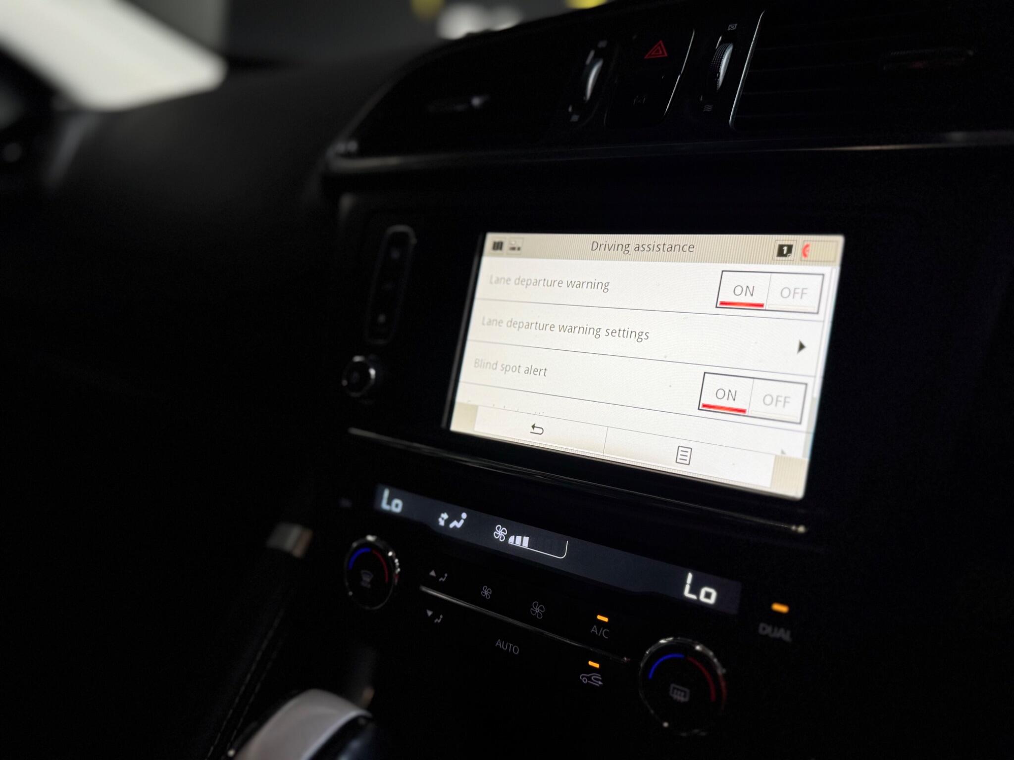 Renault Kadjar view 43