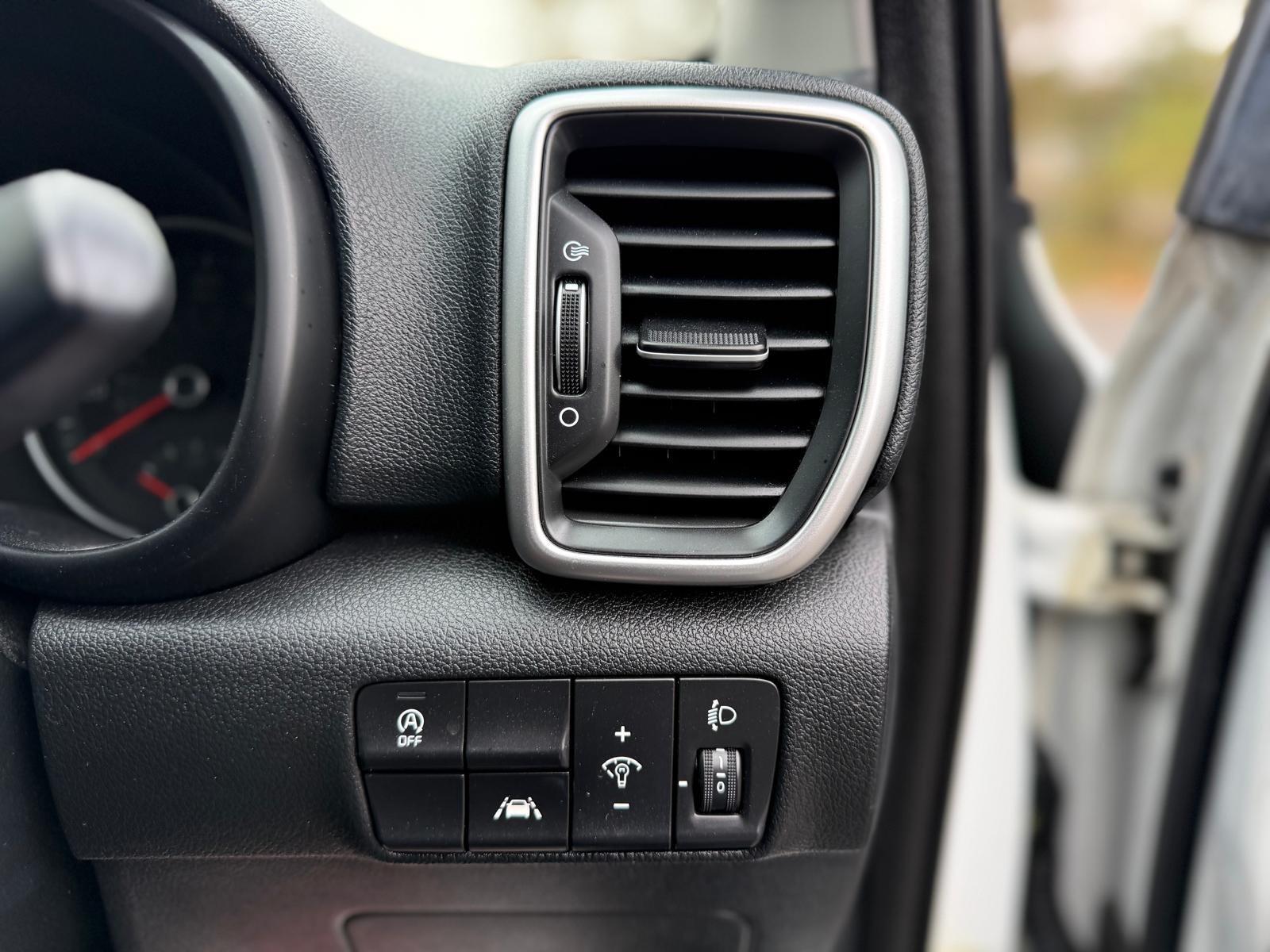 Kia Sportage view 43