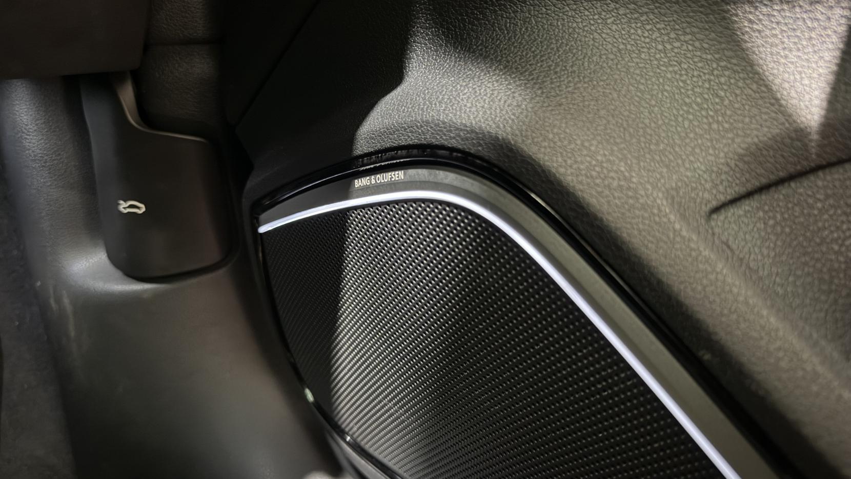 Audi S3 view 8