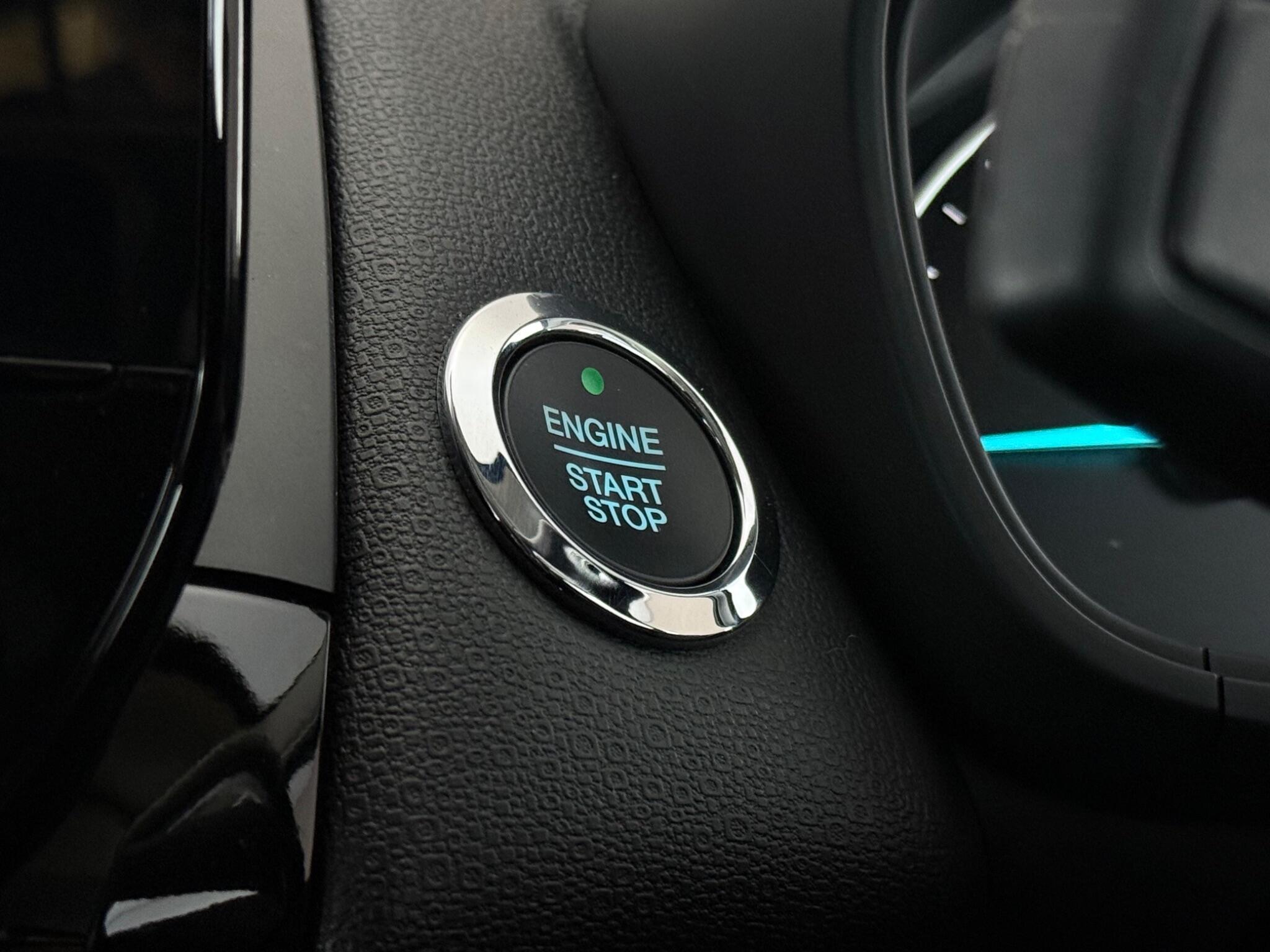 Ford Ecosport view 17