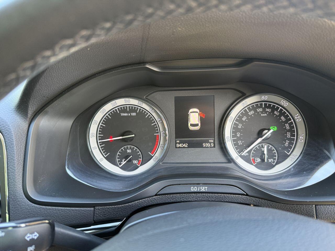 Skoda Karoq view 26